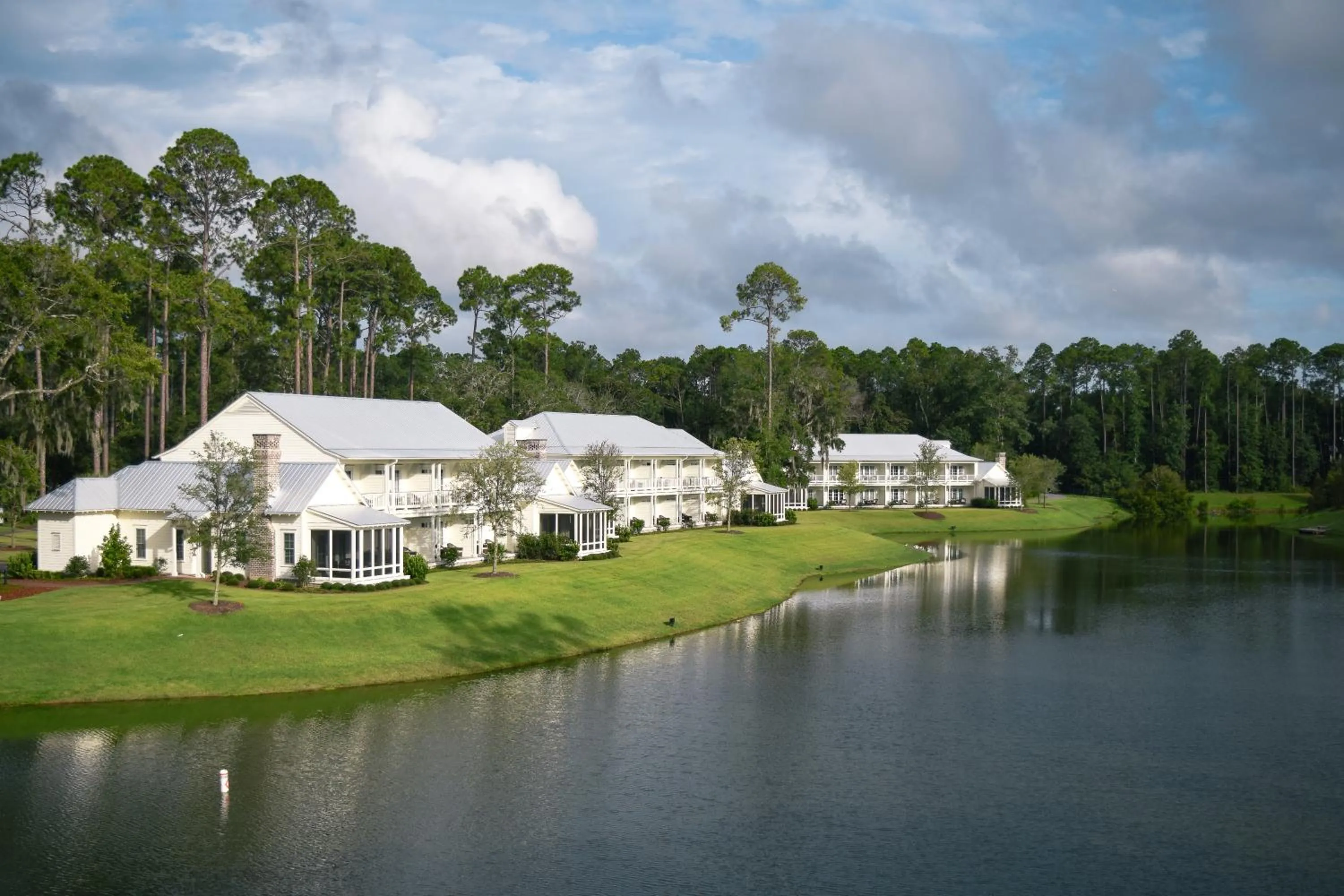 Montage Palmetto Bluff