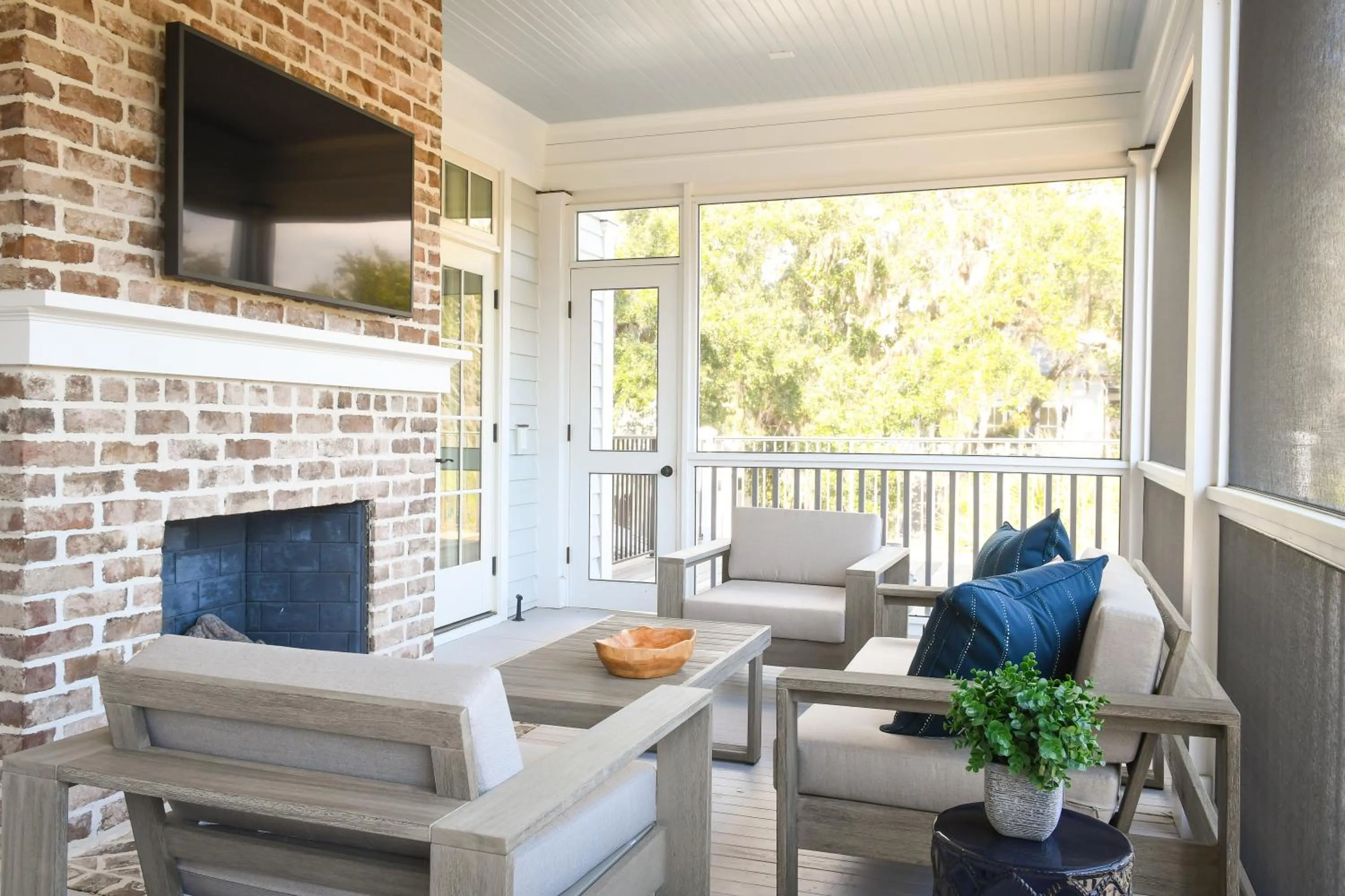 Montage Palmetto Bluff