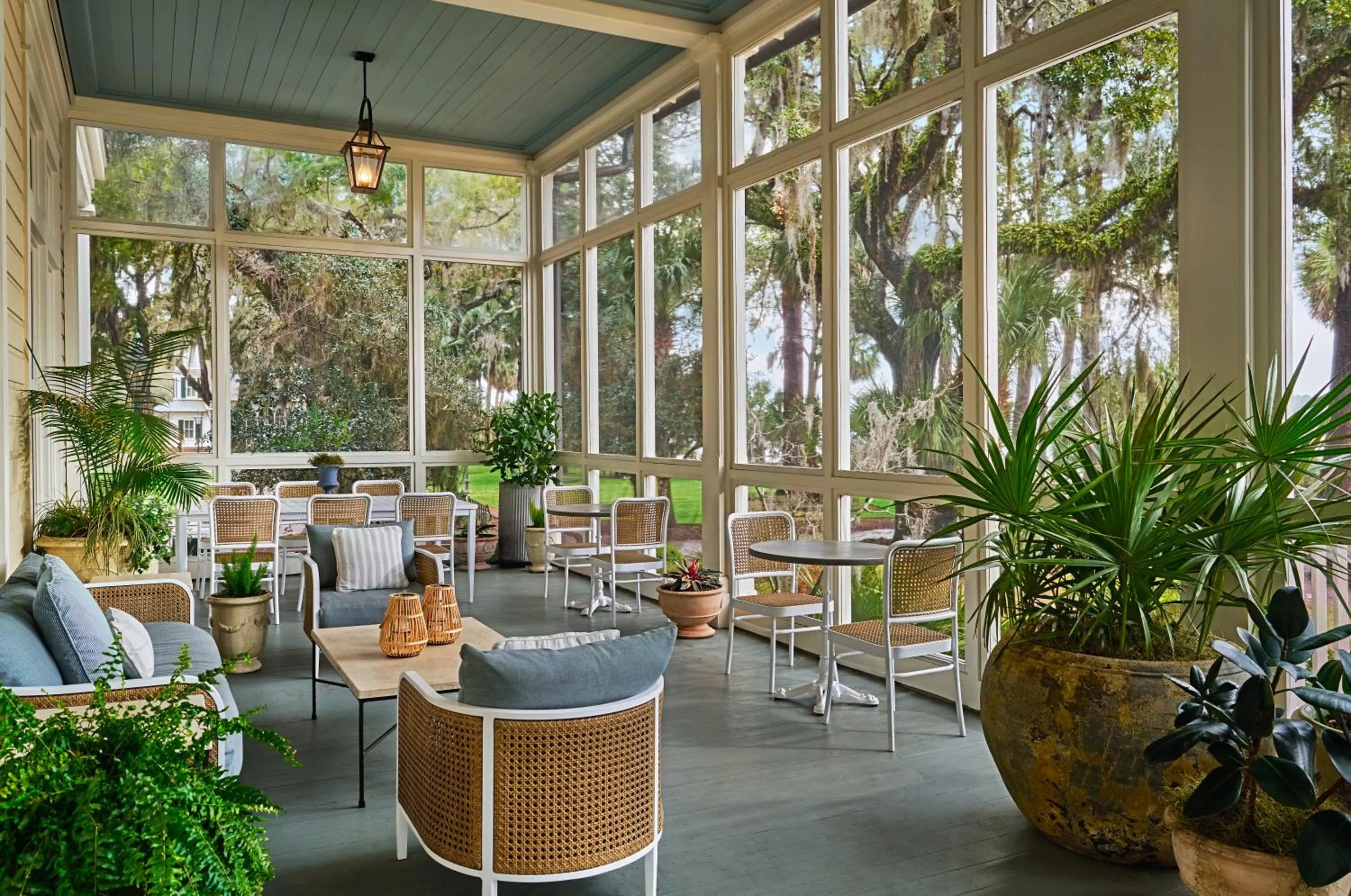 Montage Palmetto Bluff