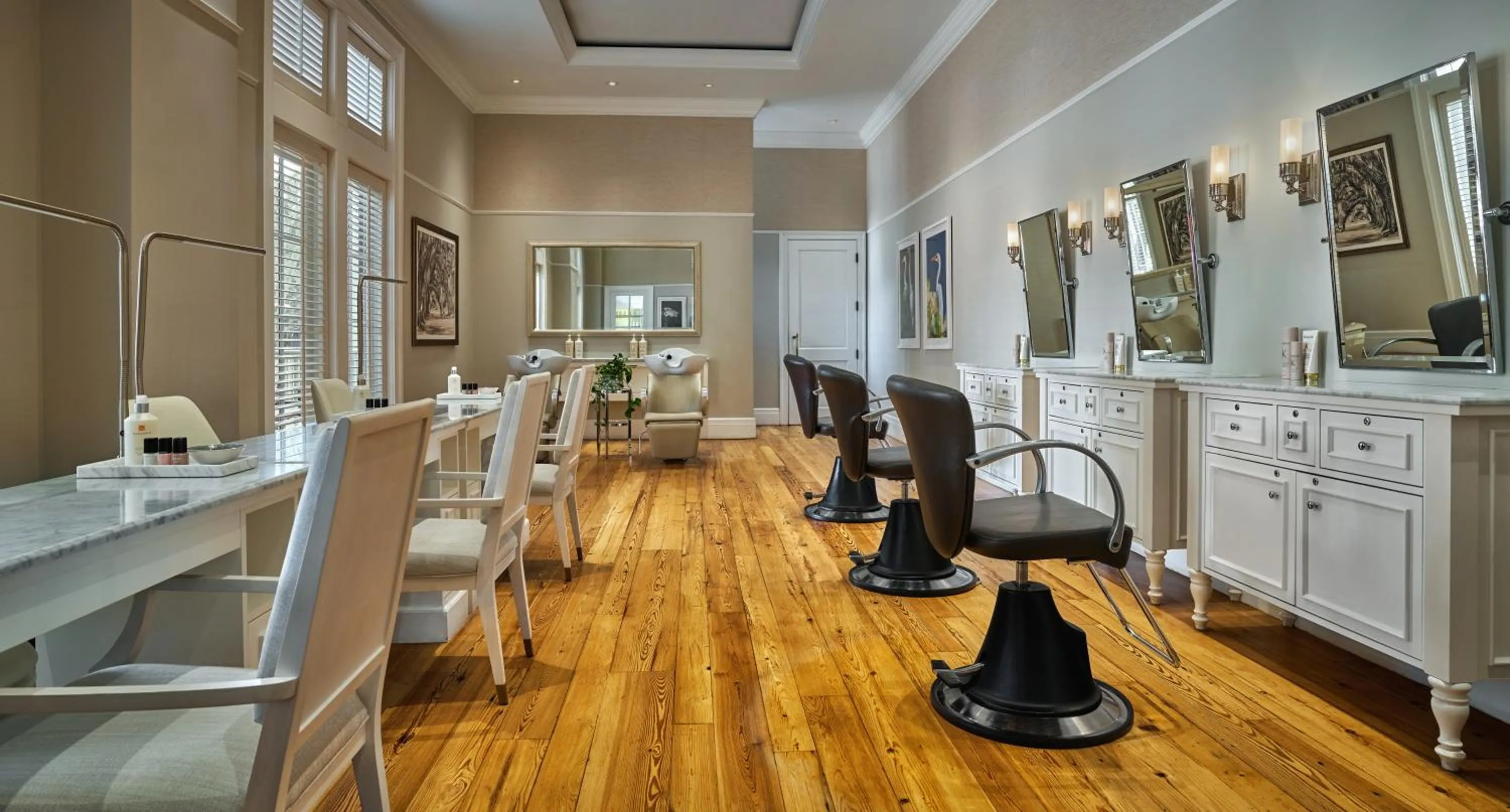 Montage Palmetto Bluff