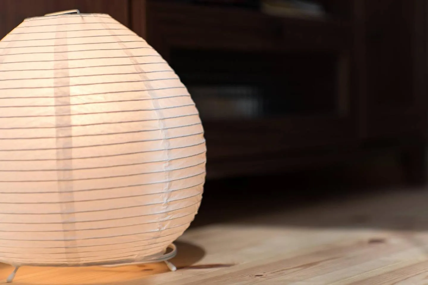 Decorative detail in Villa Kamakura