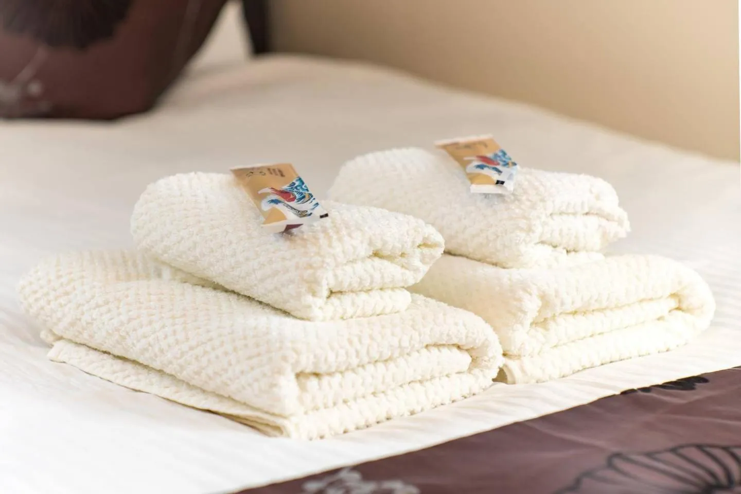 Other, Bed in Villa Kamakura