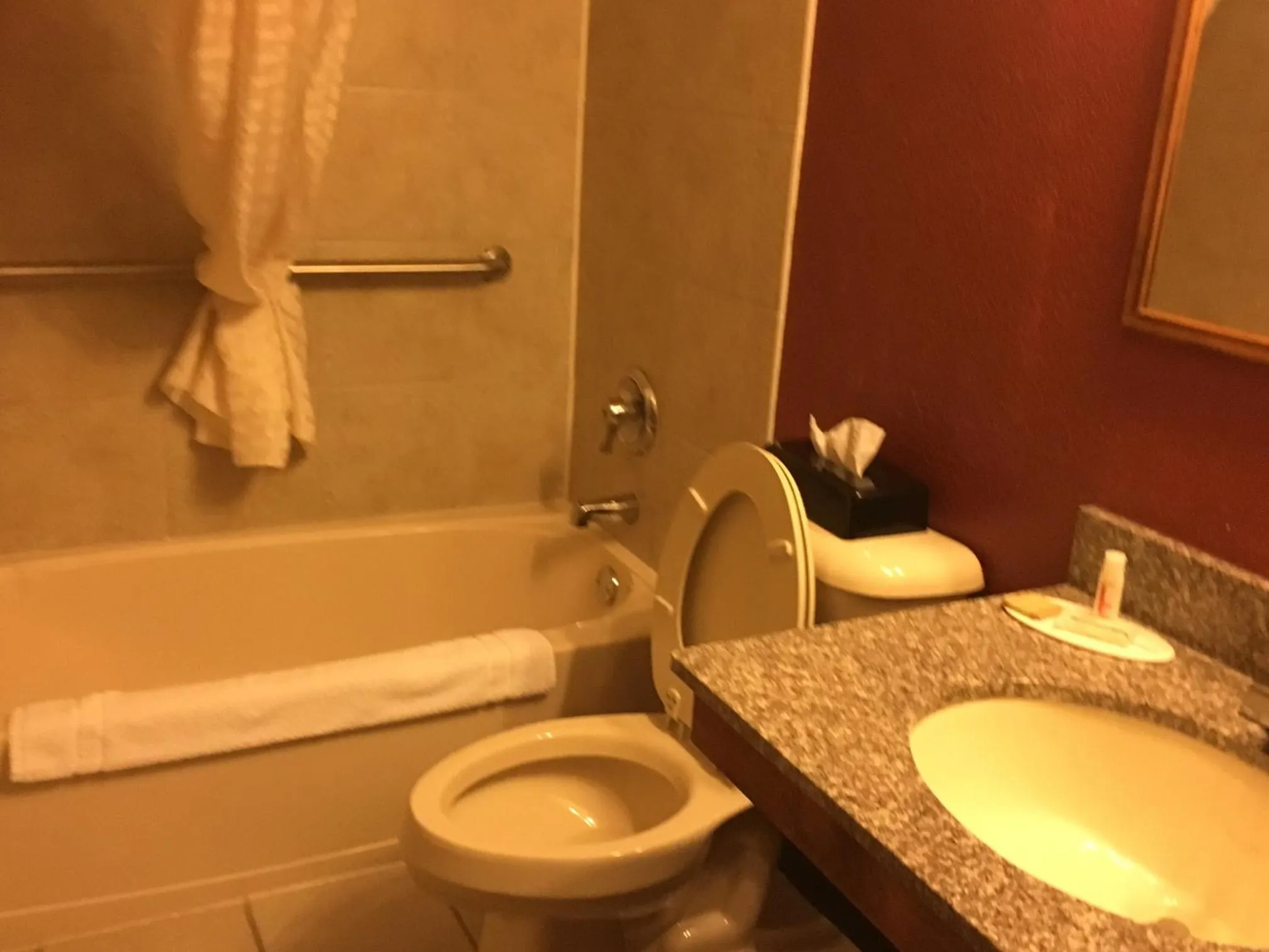 Other in Super 8 by Wyndham New Castle