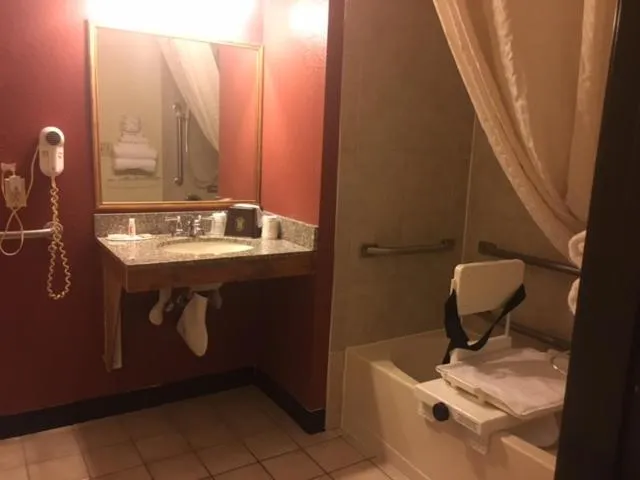 Other in Super 8 by Wyndham New Castle