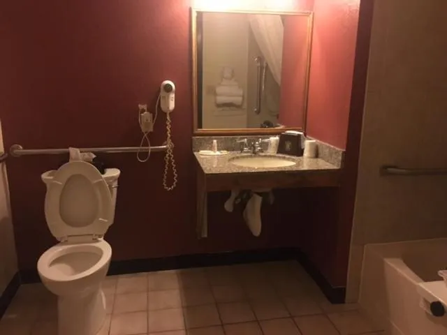 Other in Super 8 by Wyndham New Castle