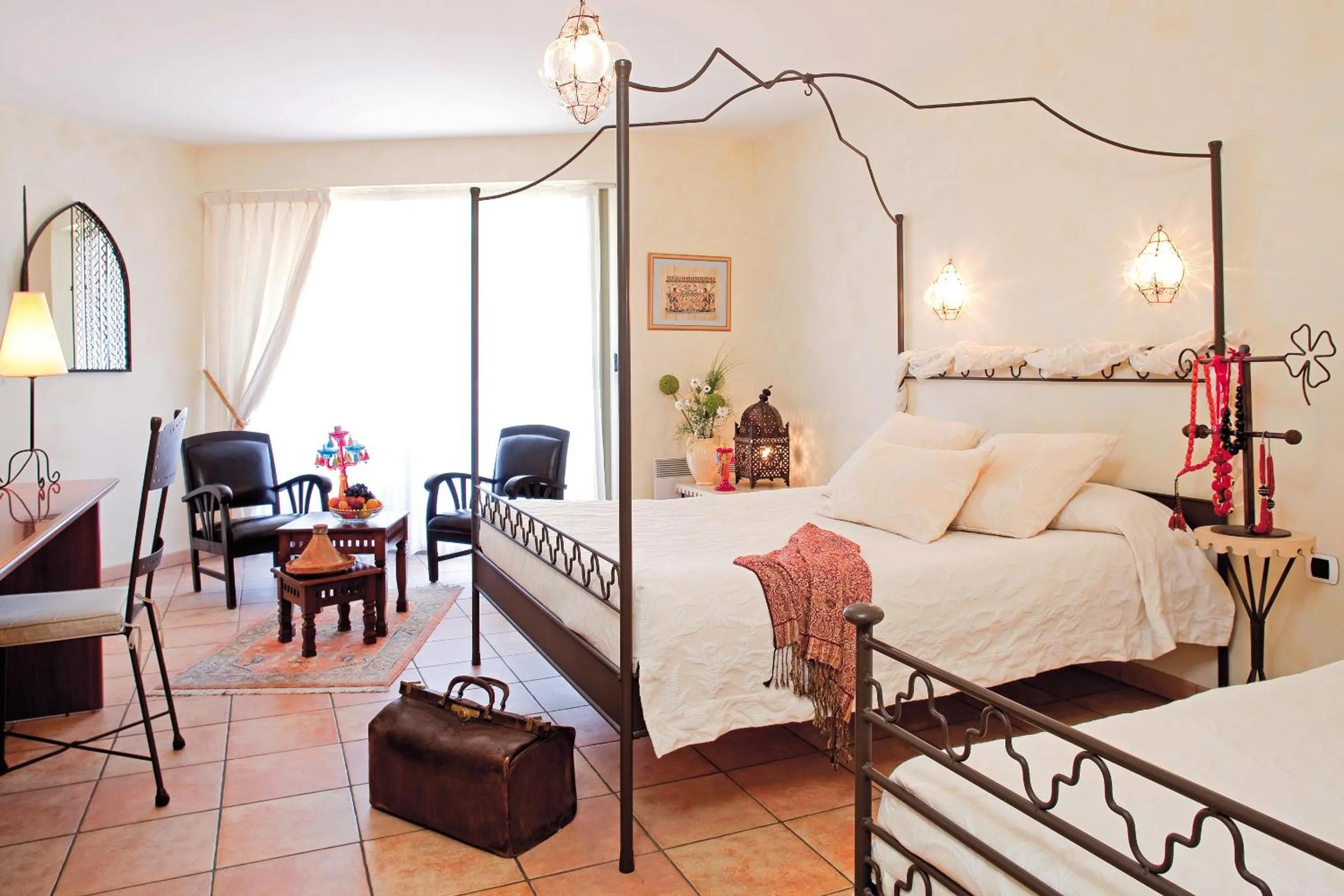 Hotel La Sapinière