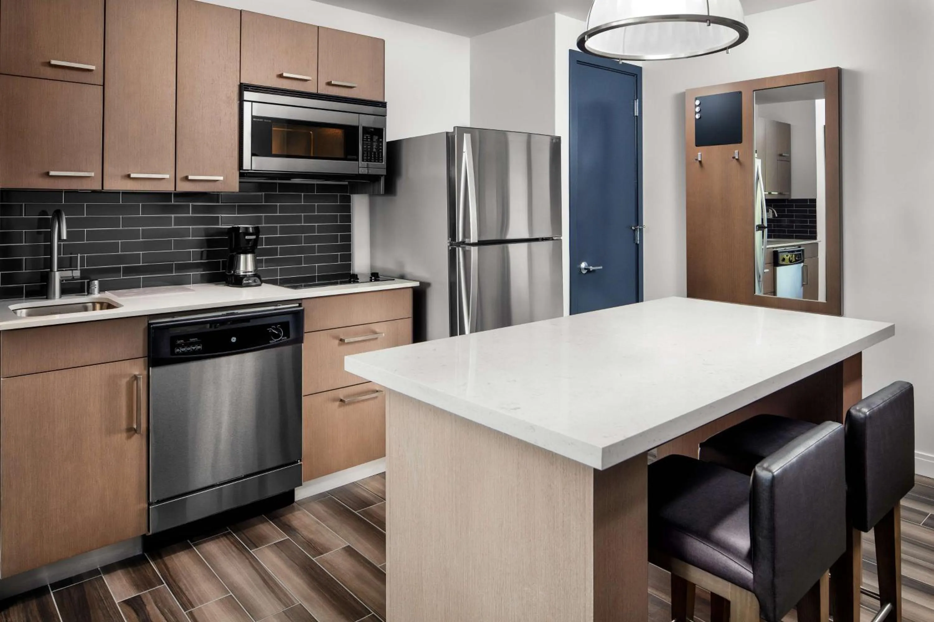 Bedroom in Hyatt House San Jose/Cupertino