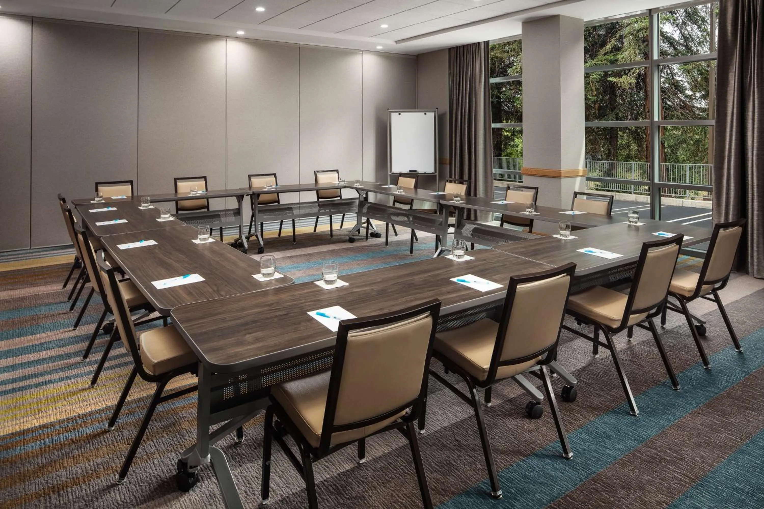Meeting/conference room in Hyatt House San Jose/Cupertino