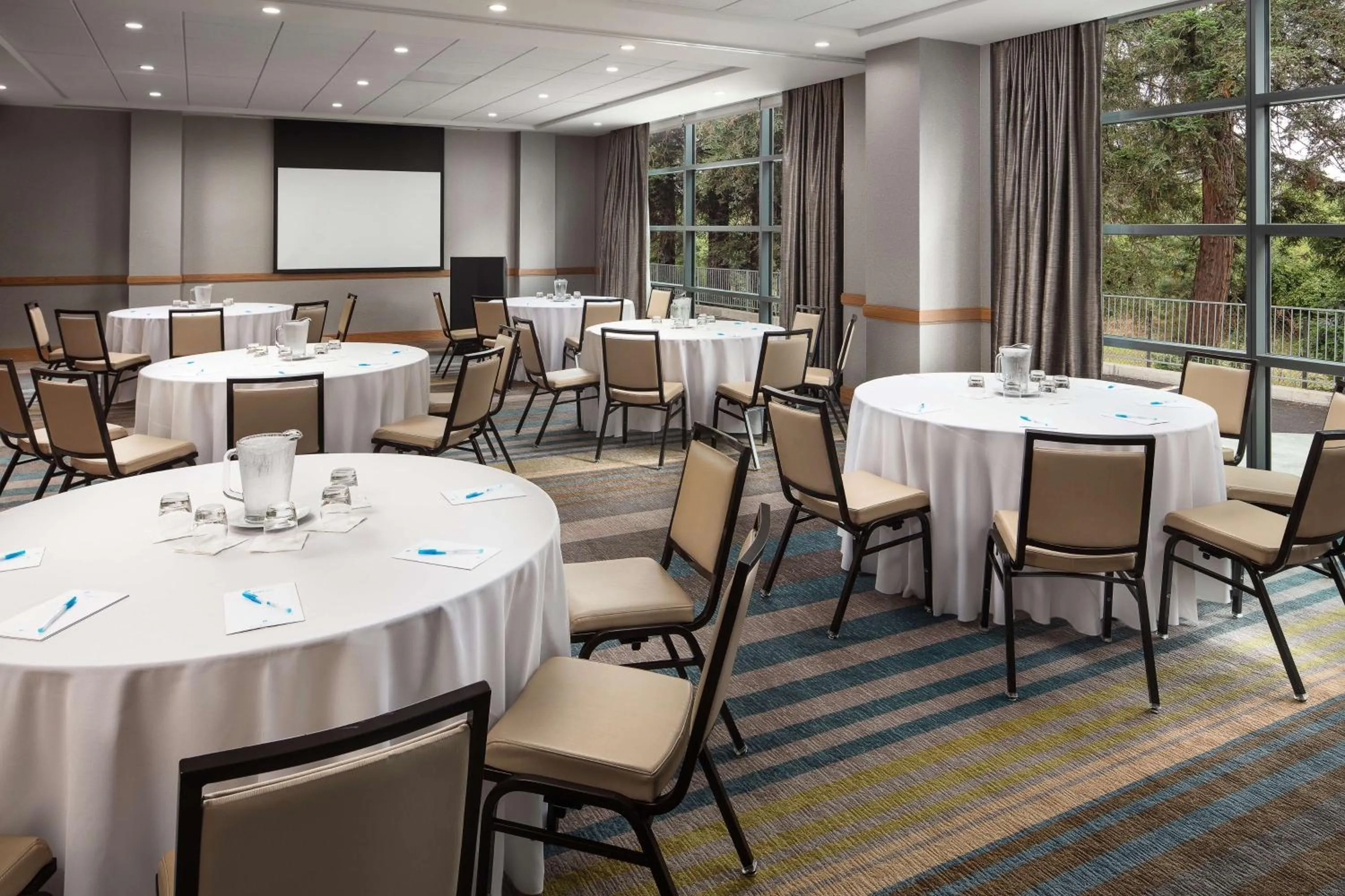 Meeting/conference room in Hyatt House San Jose/Cupertino