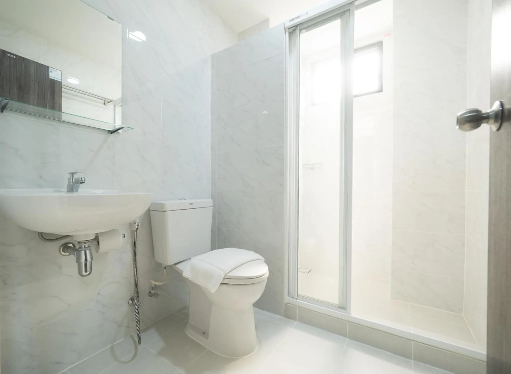 Property building in Tassana Place