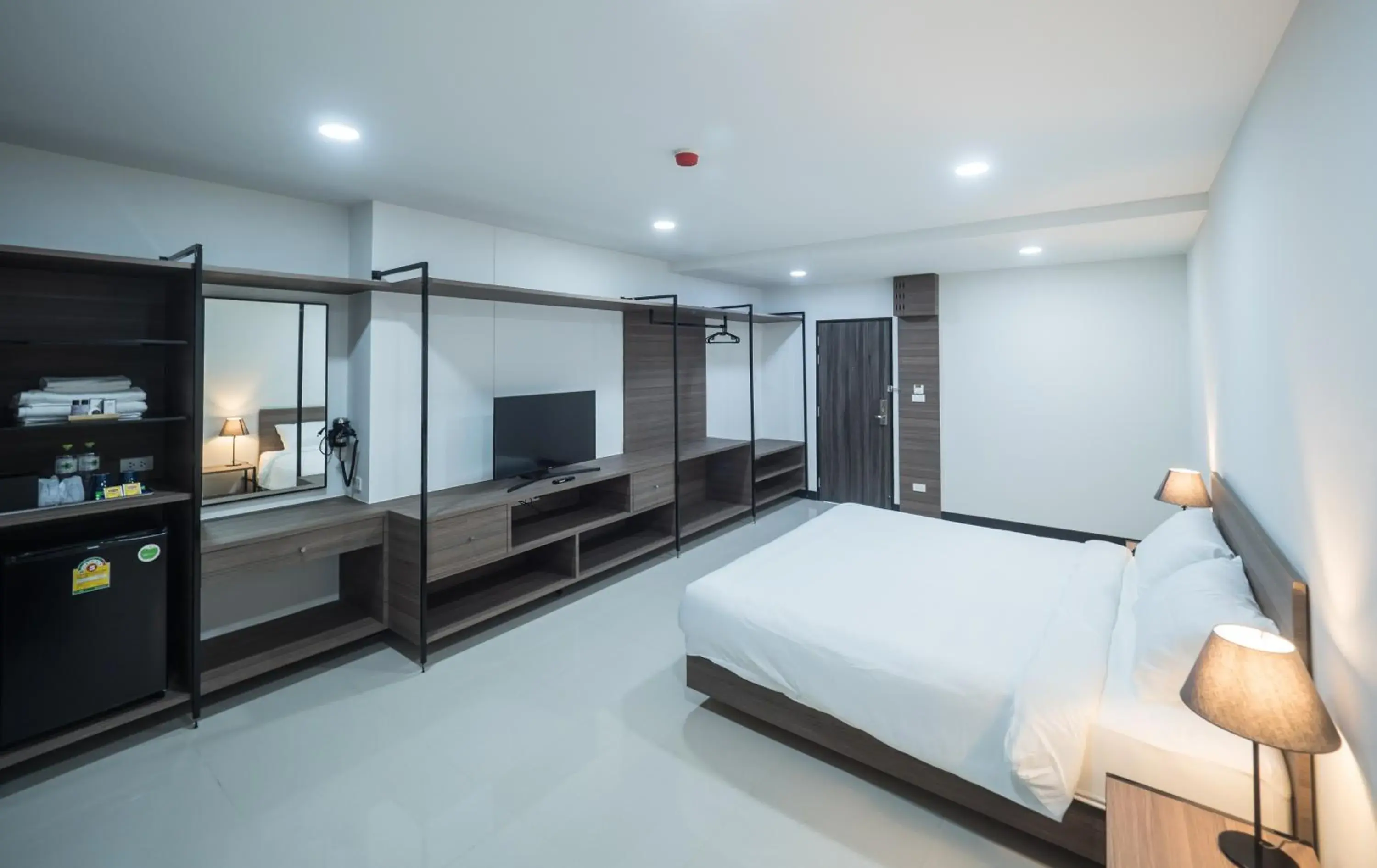 Superior Queen Room in Tassana Place Superior Queen Room in Tassana Place