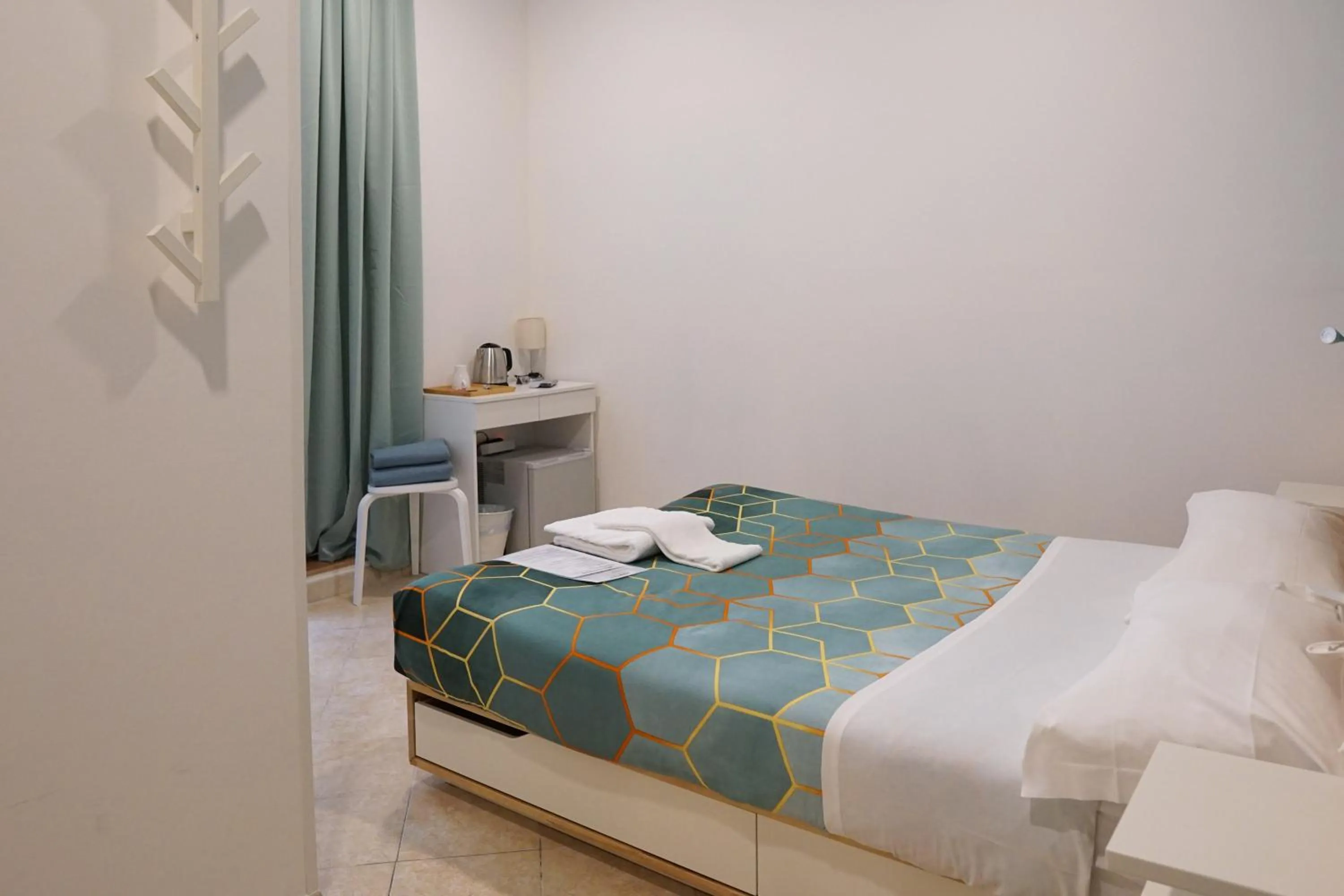 Bed in Roma Trasteverina