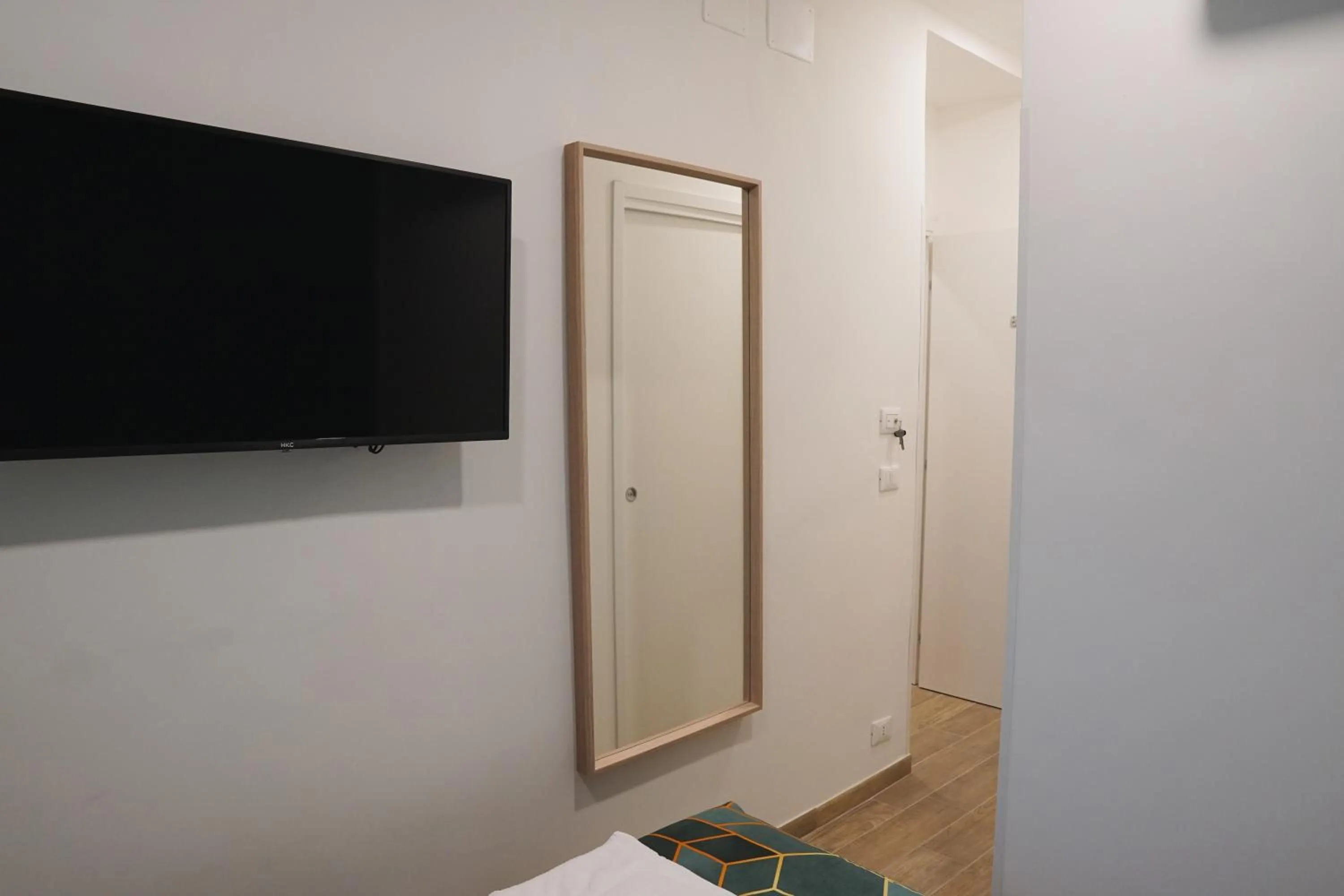 TV and multimedia in Roma Trasteverina