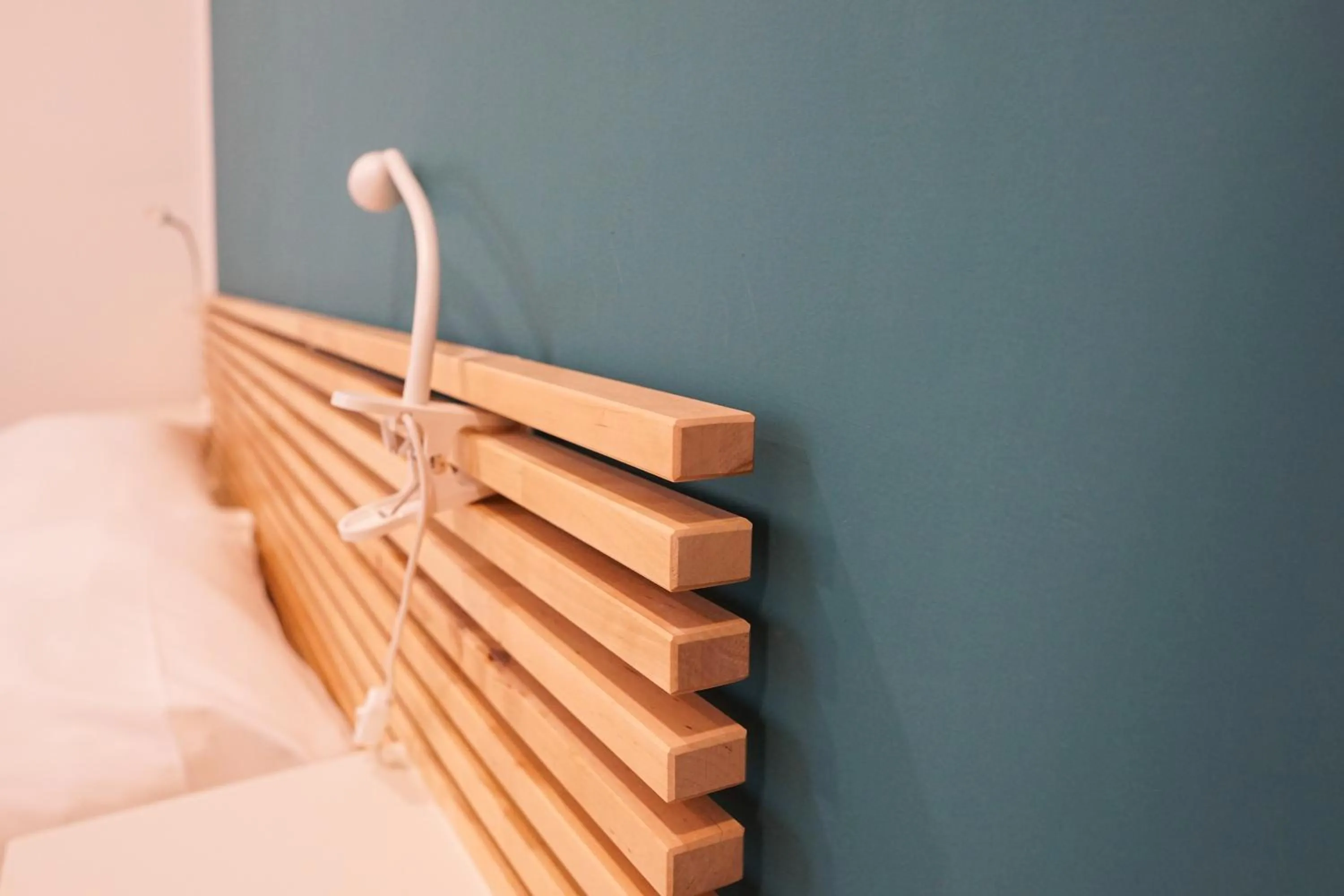 Bed in Roma Trasteverina