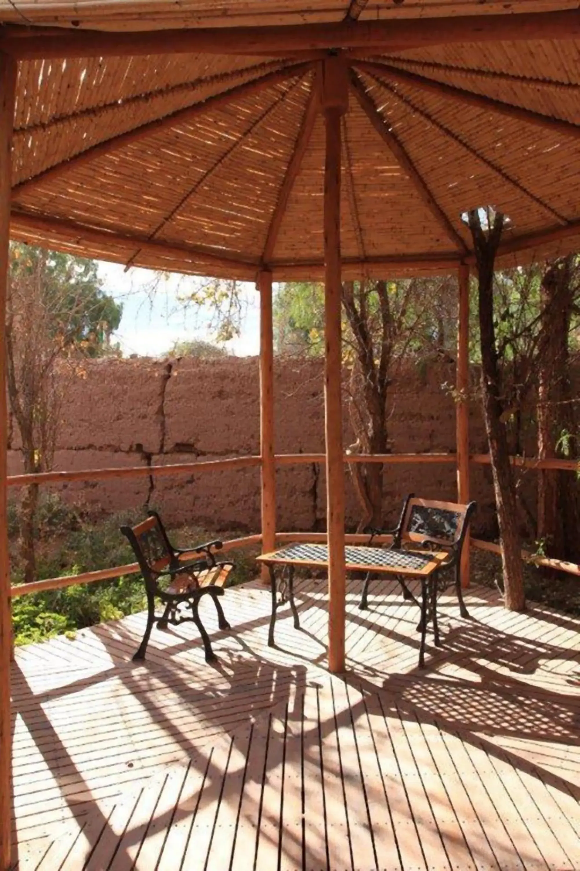 Superior Double Room in Hotel Poblado Kimal Superior Double Room in Hotel Poblado Kimal