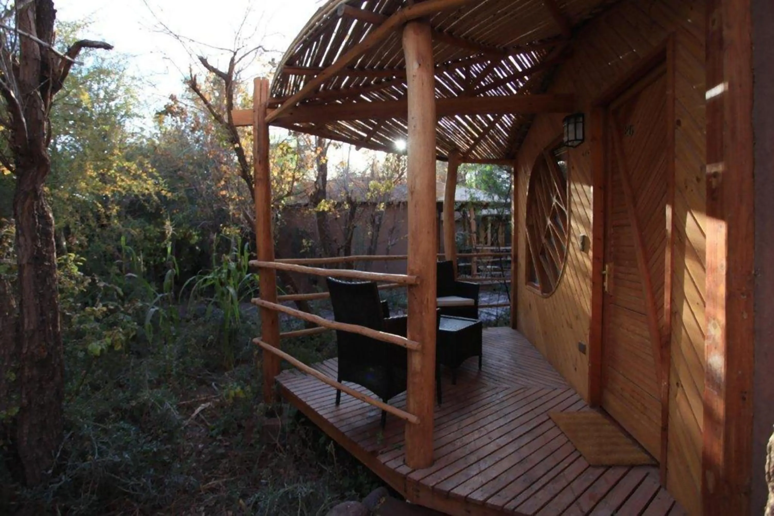 Toilet in Hotel Poblado Kimal
