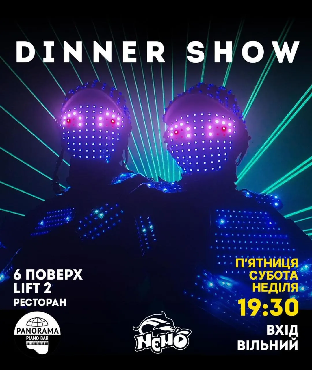 Property building in NEMO Hotel Resort & SPA