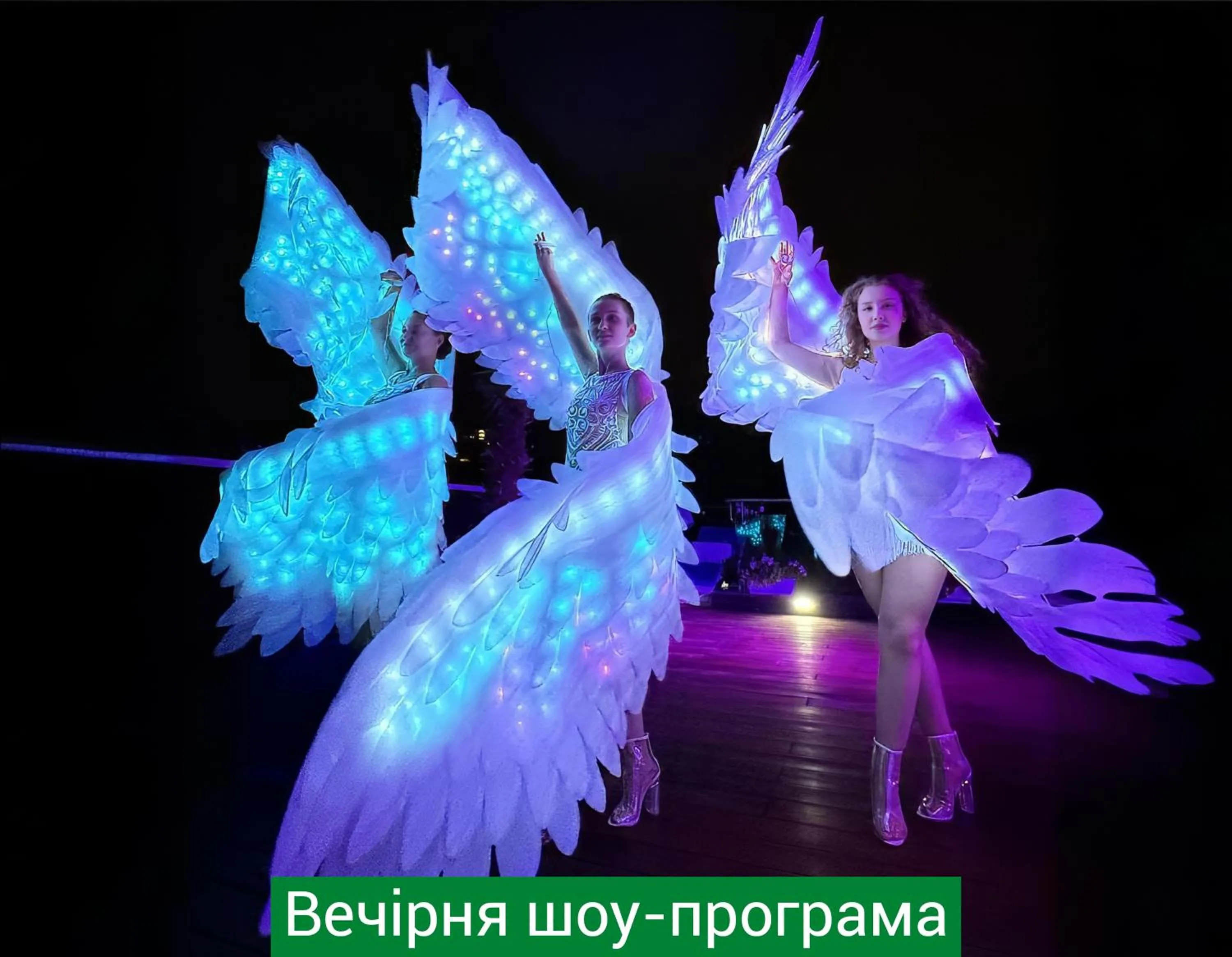 Activities in NEMO Hotel Resort & SPA