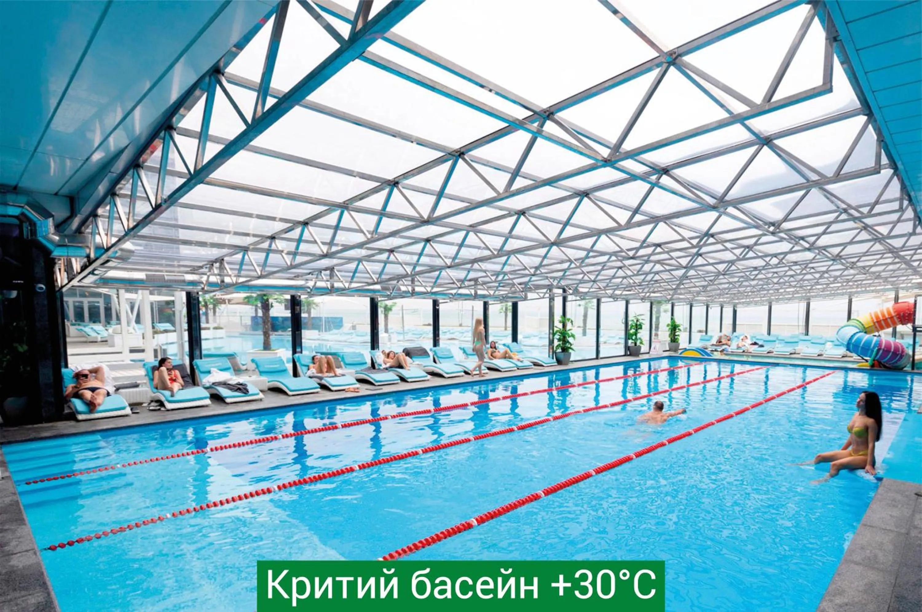 People in NEMO Hotel Resort & SPA