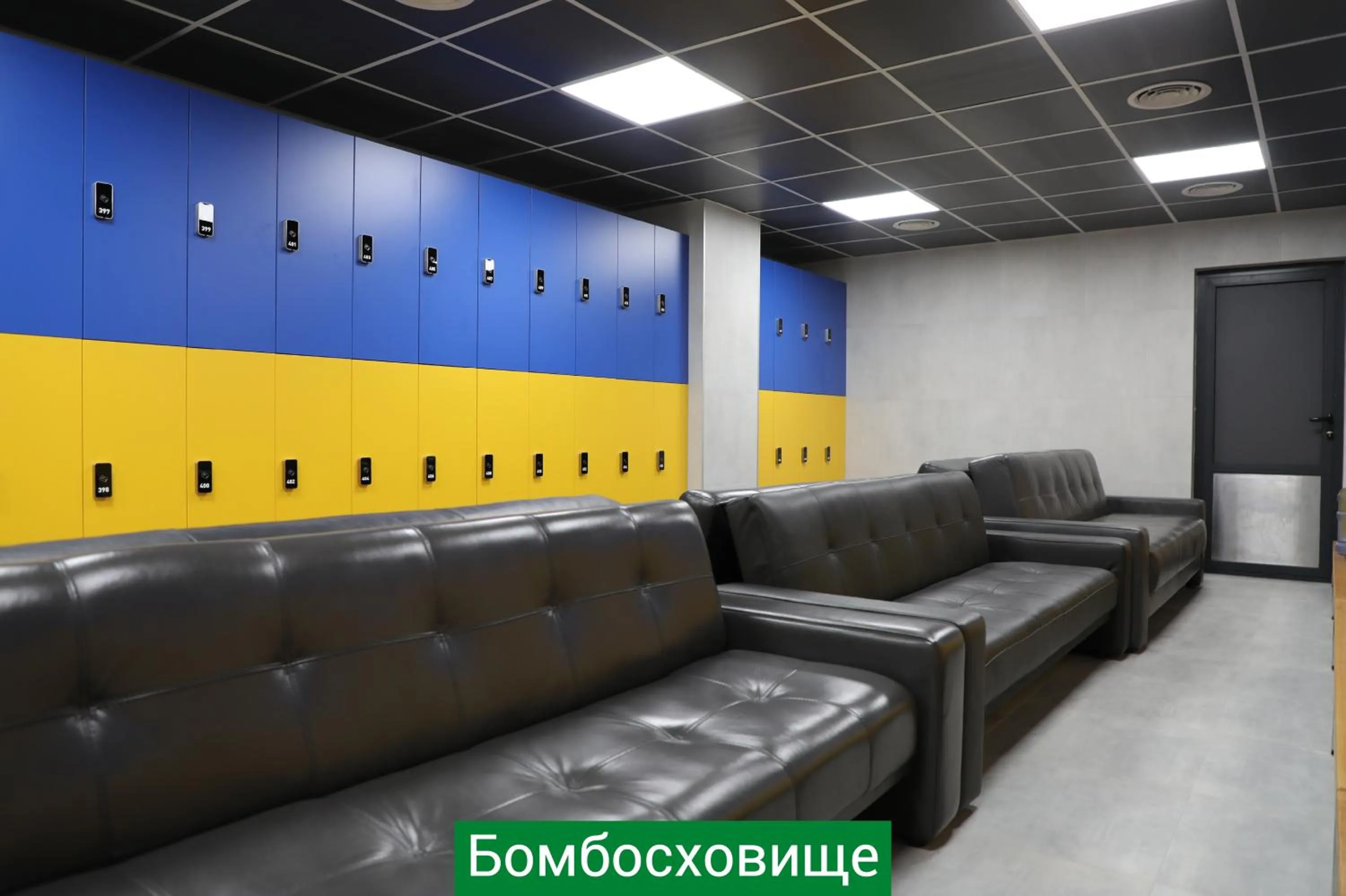 Living room in NEMO Hotel Resort & SPA