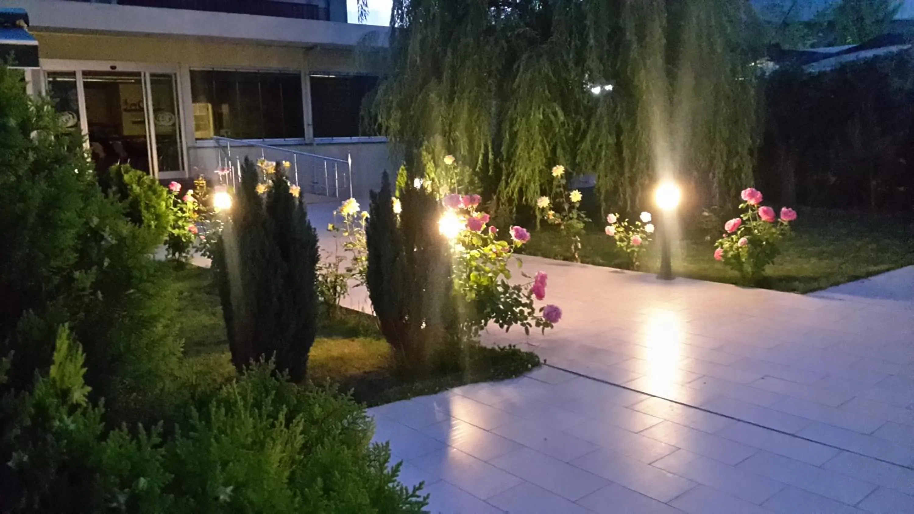 Other in Hotel Izgi Turhan