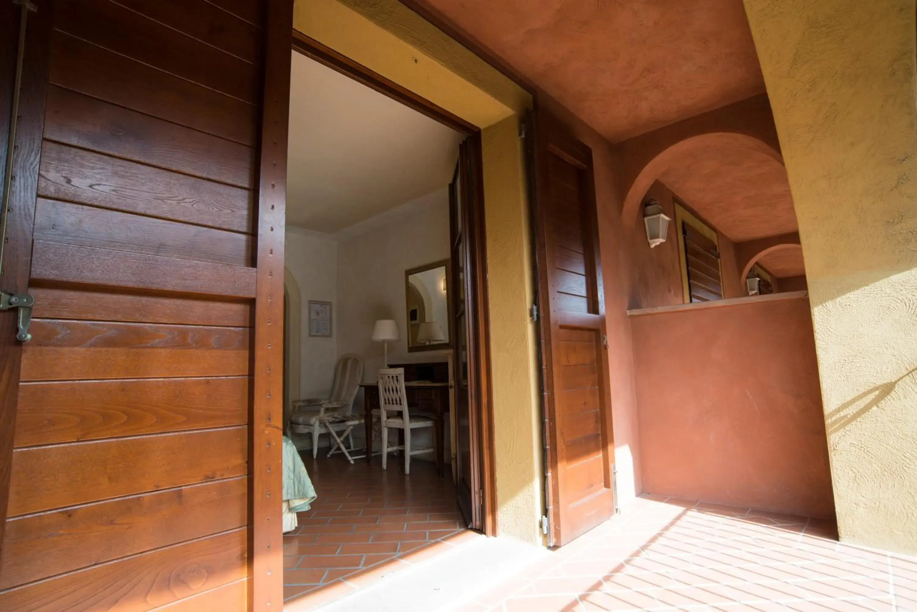 King Room in Park Hotel Santa Maria a Monte King Room in Park Hotel Santa Maria a Monte