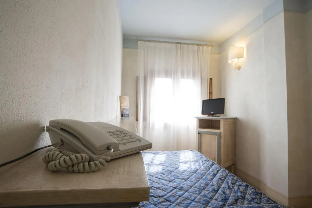 Park Hotel Santa Maria a Monte