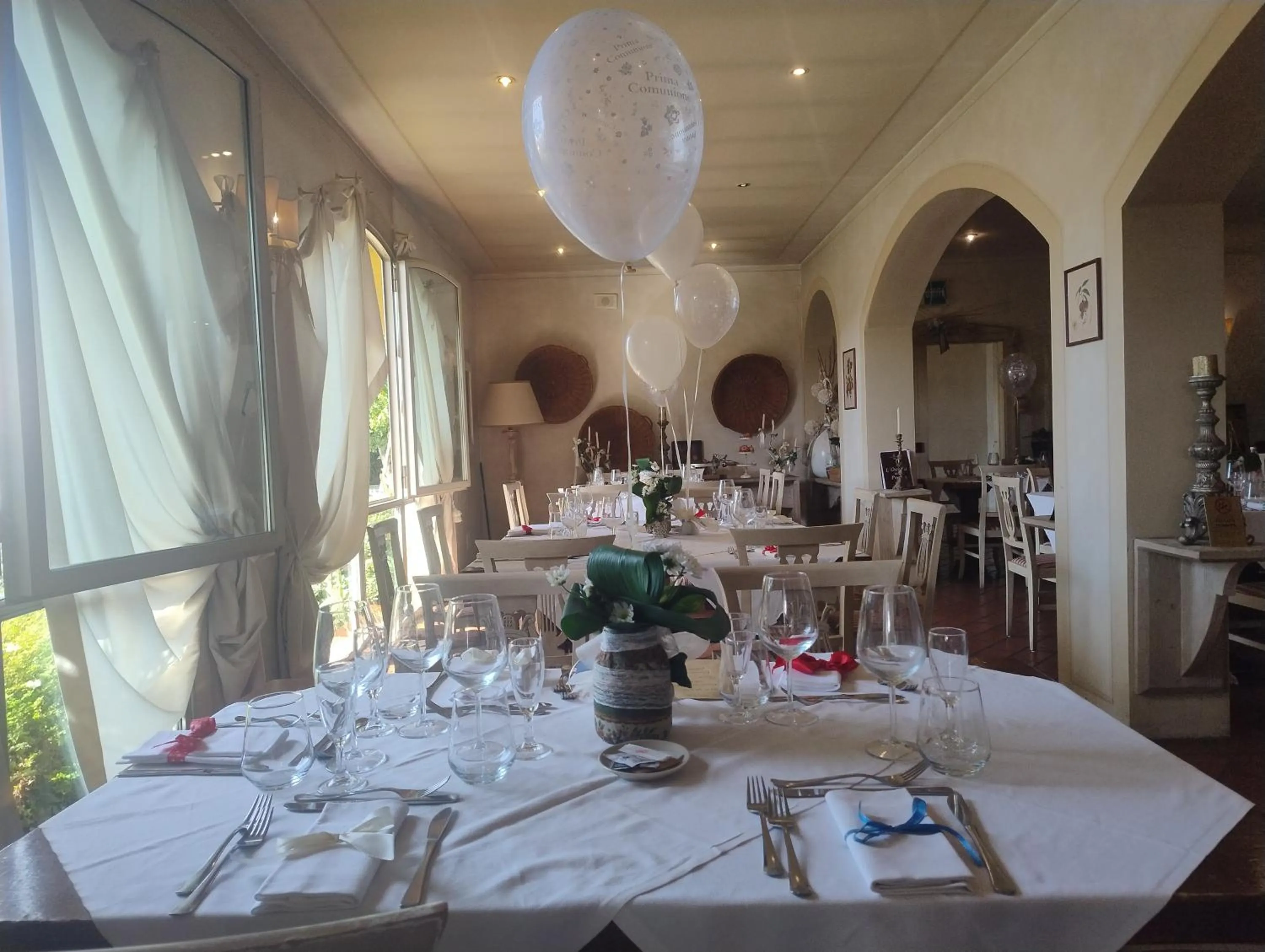 Park Hotel Santa Maria a Monte