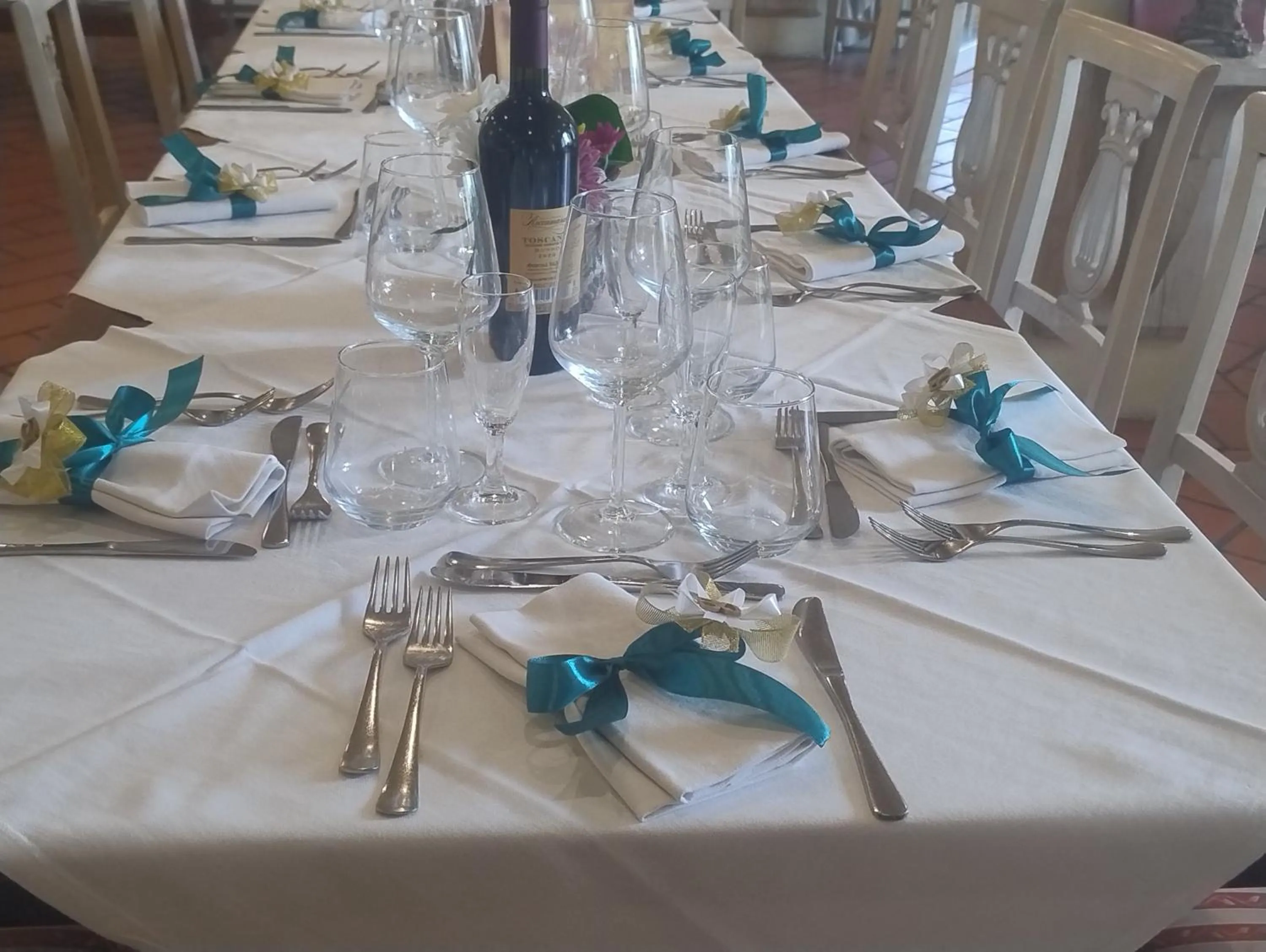 Park Hotel Santa Maria a Monte