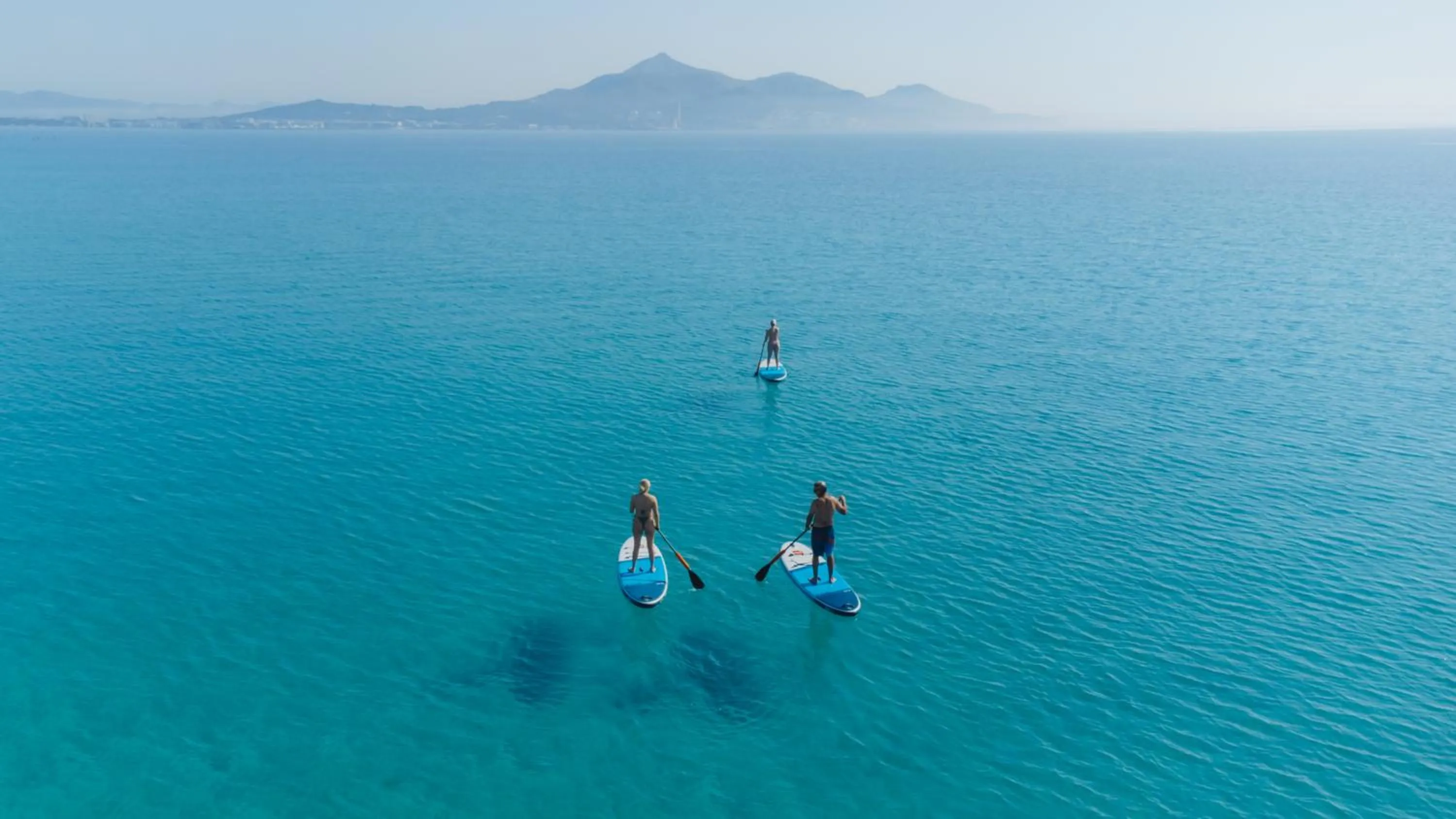 Activities in Universal Aparthotel Don Camilo