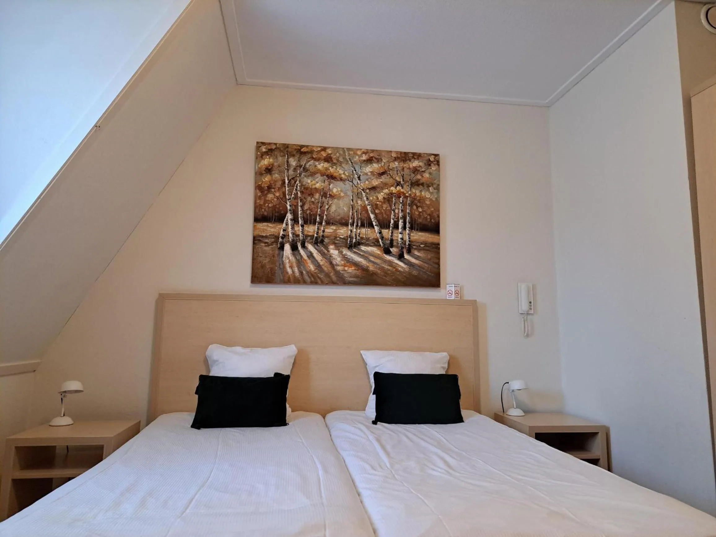 Hotel Restaurant Noordooster
