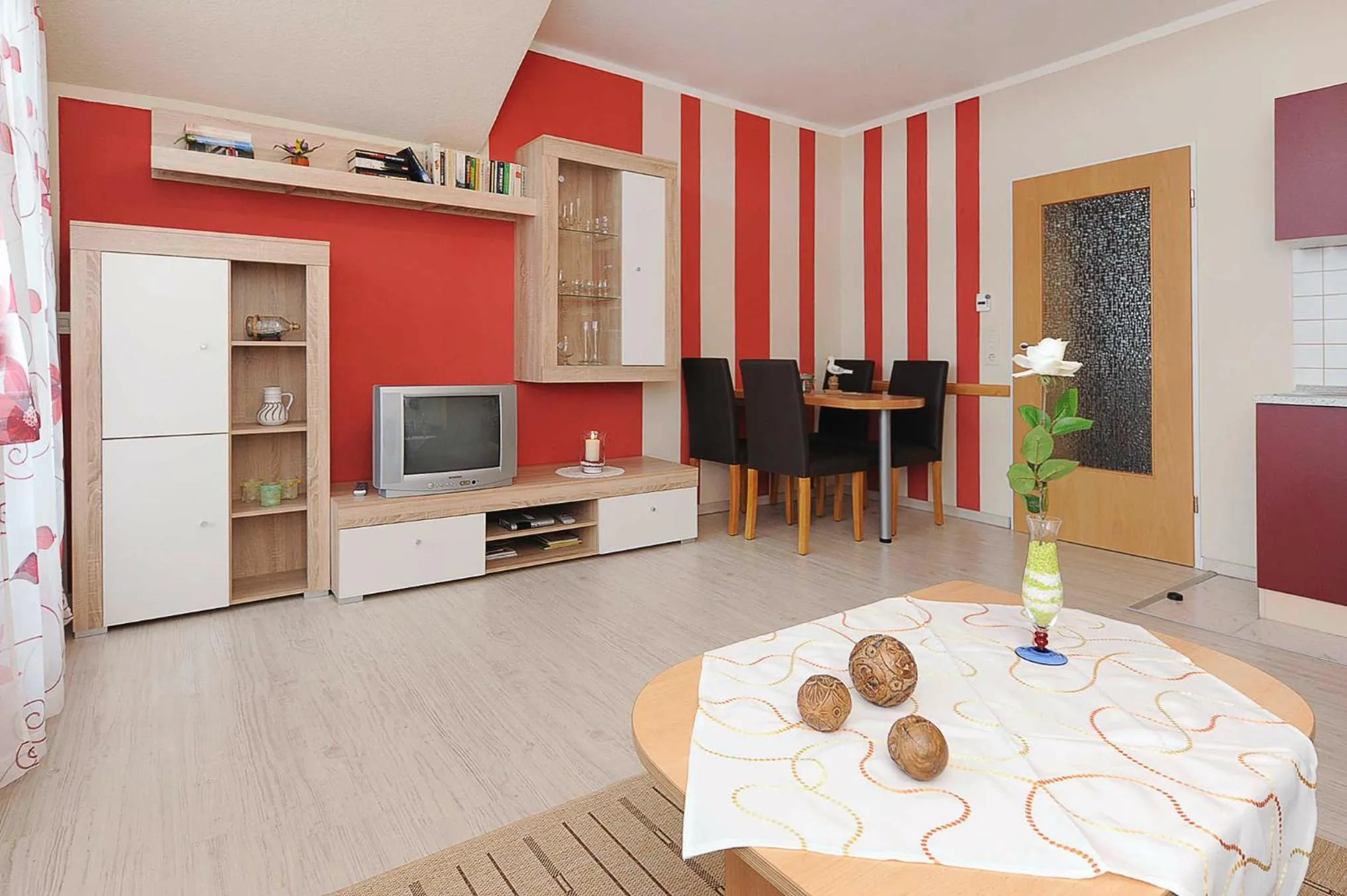 Ferienwohnung Inselblick