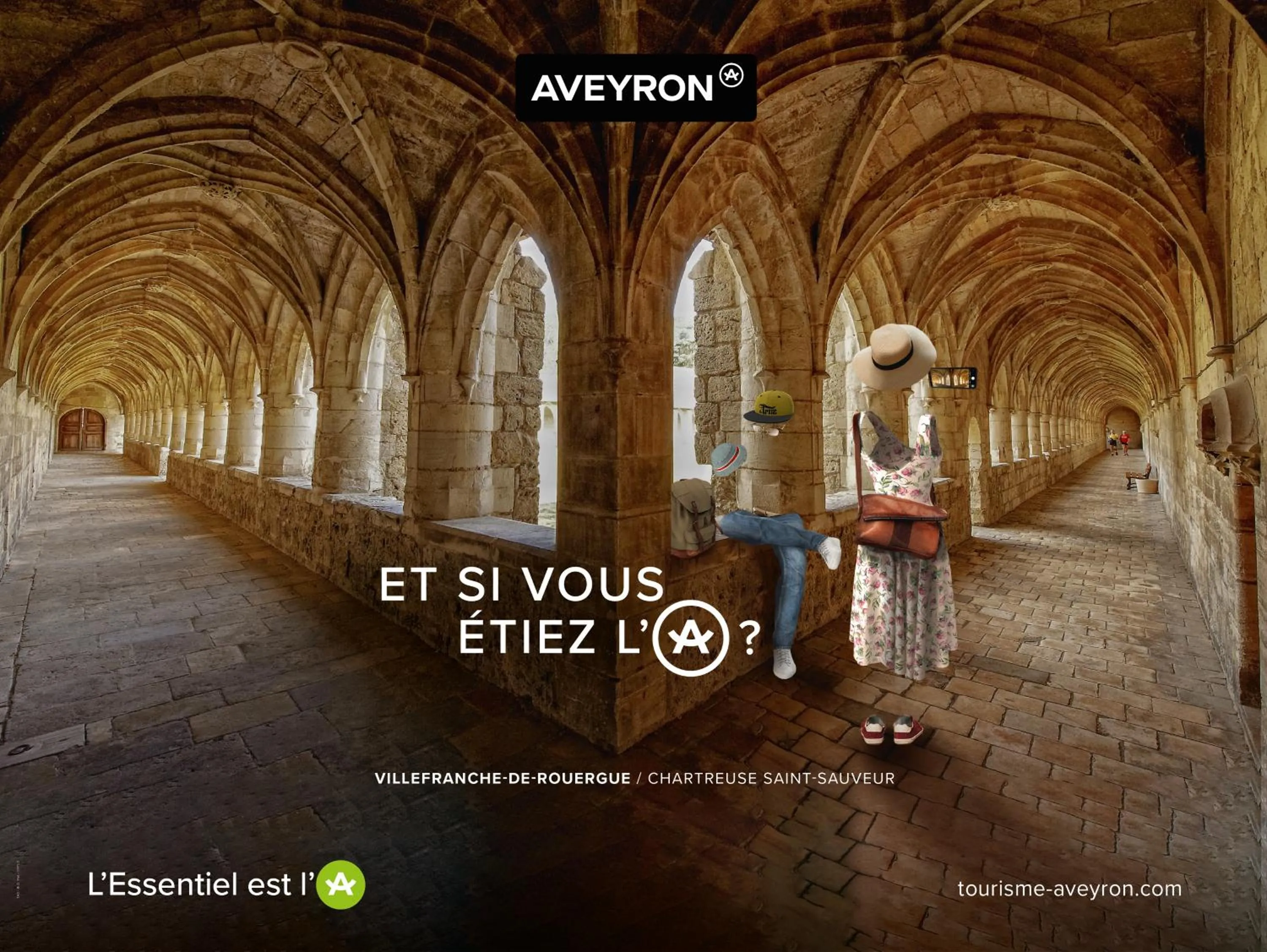 Activities in ibis budget Rodez