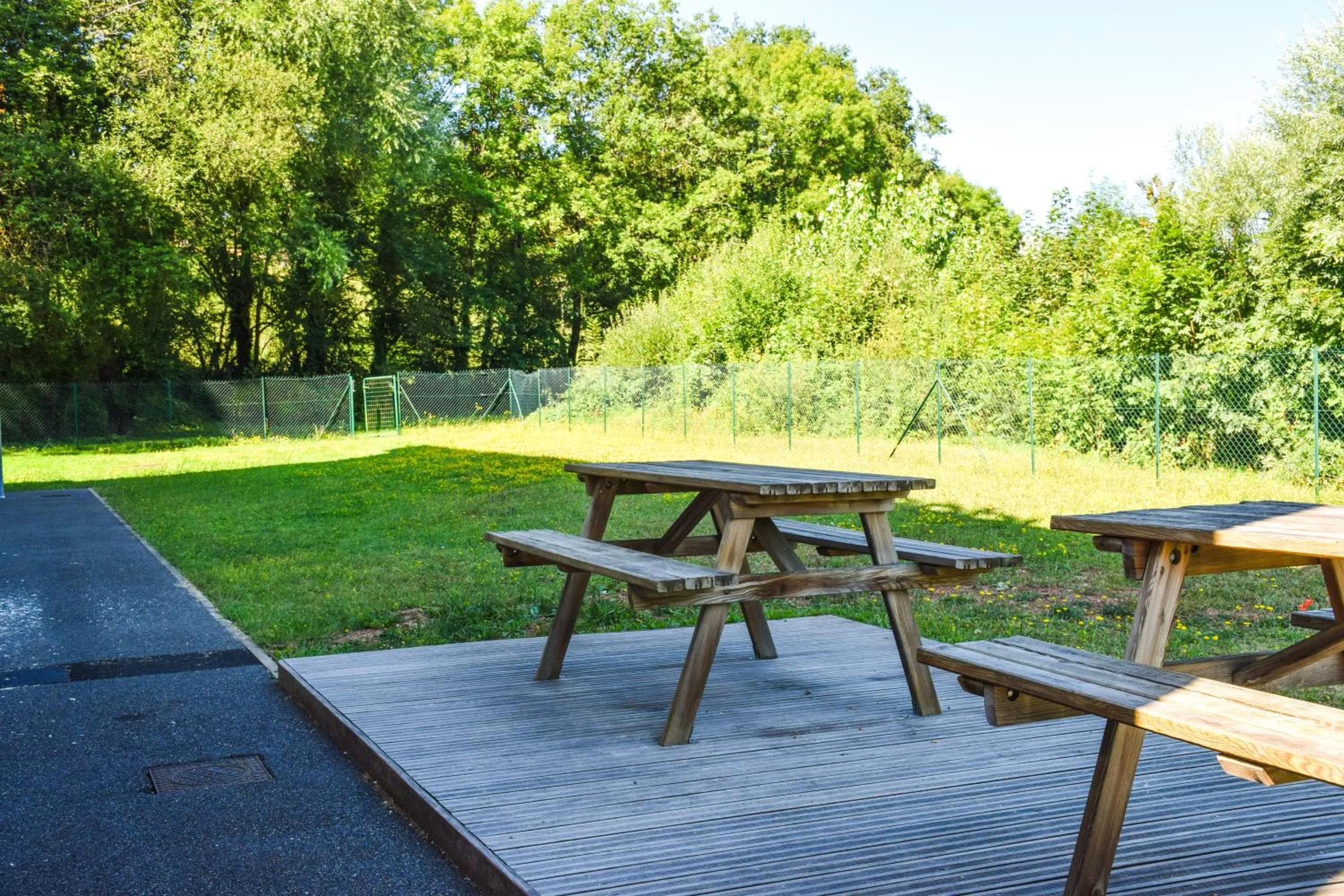 Day in ibis budget Rodez