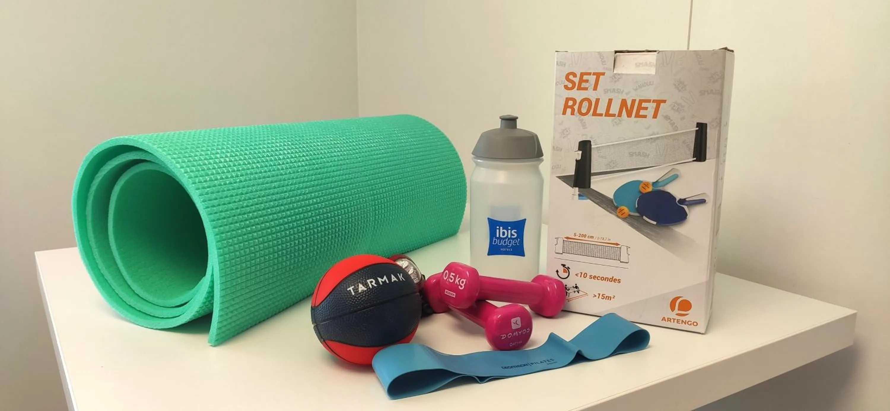 Other in ibis budget Rodez