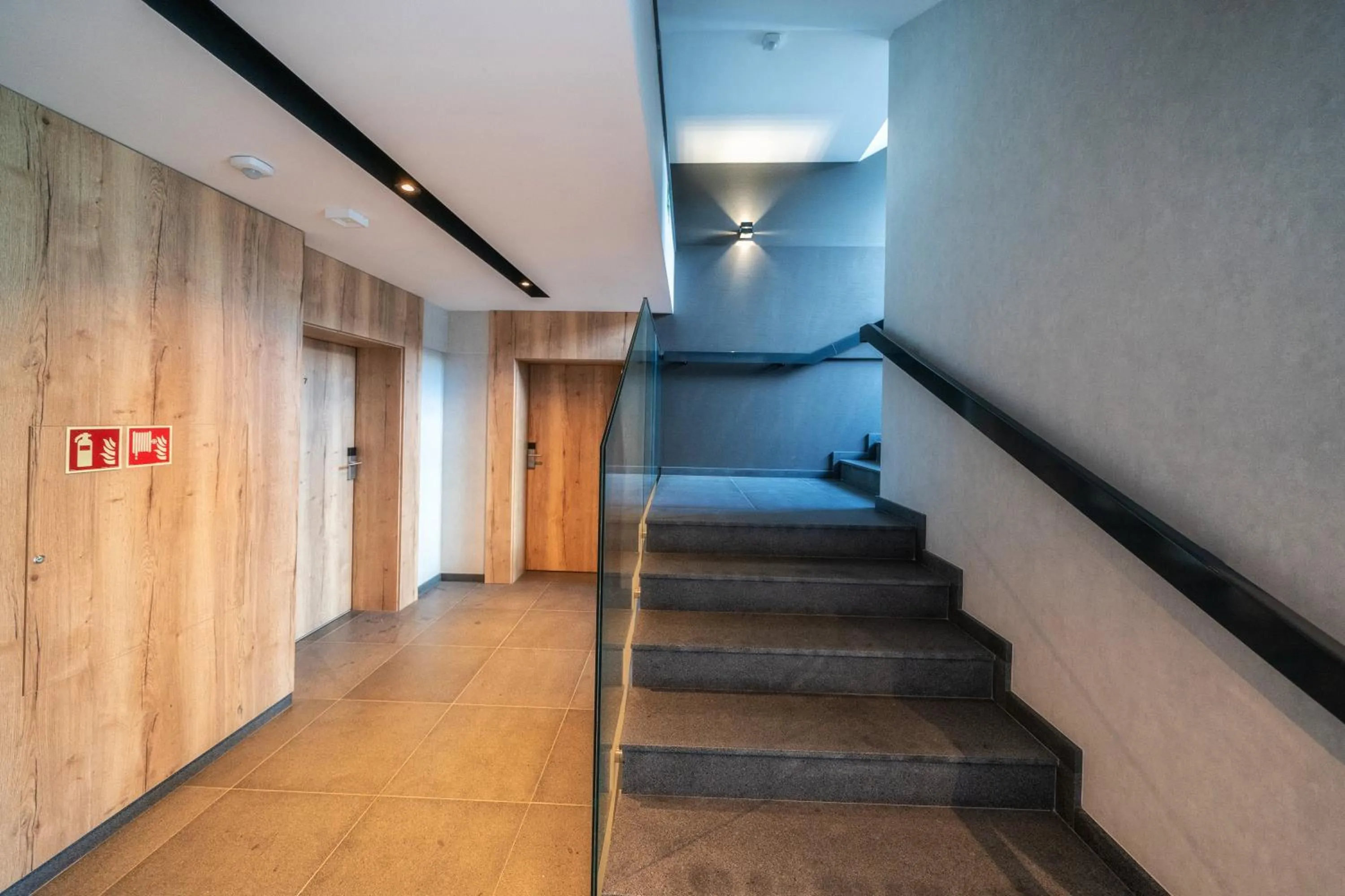 Property building in Meta Apartments