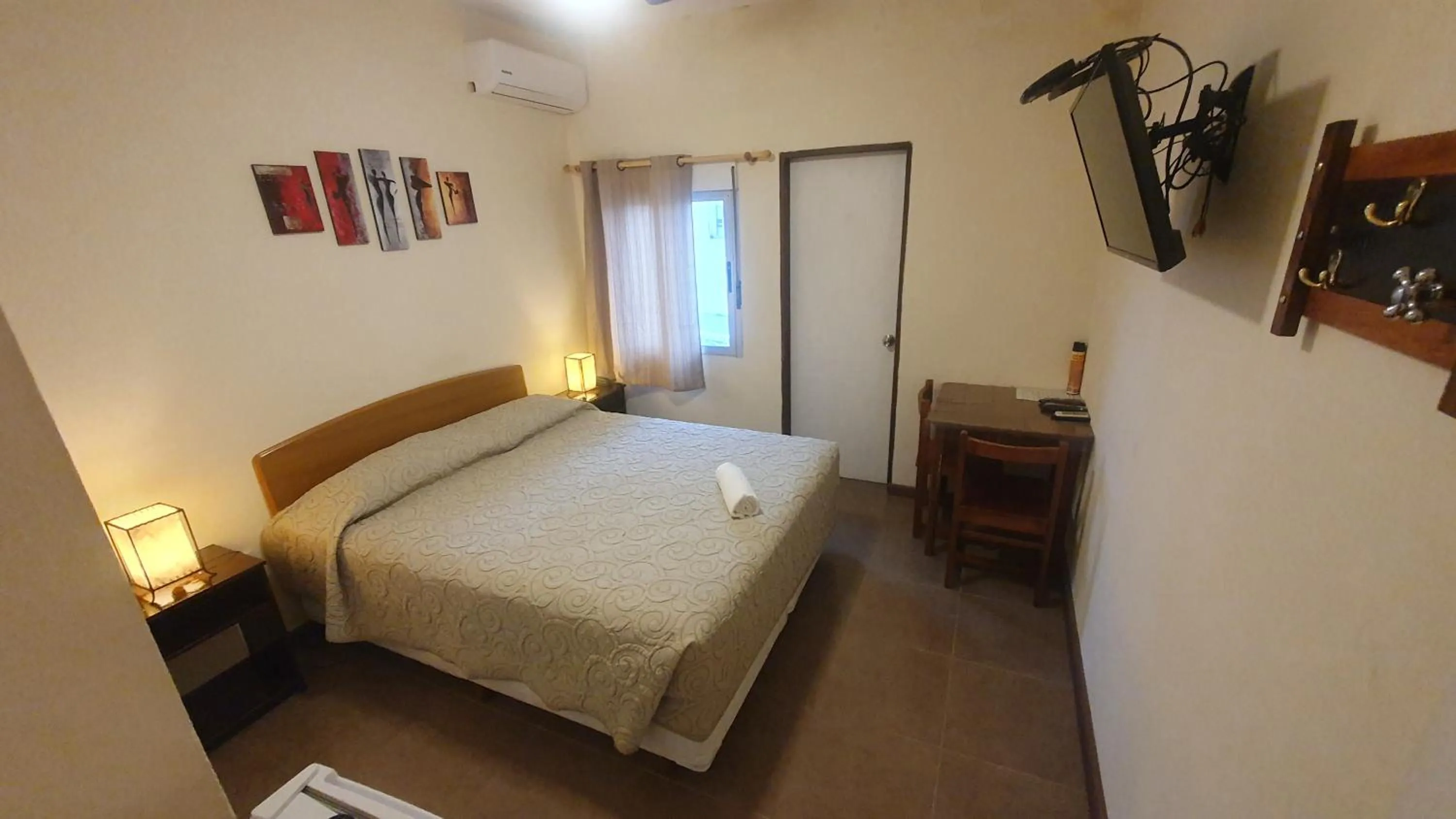 Special Double Room in Hotel Viola