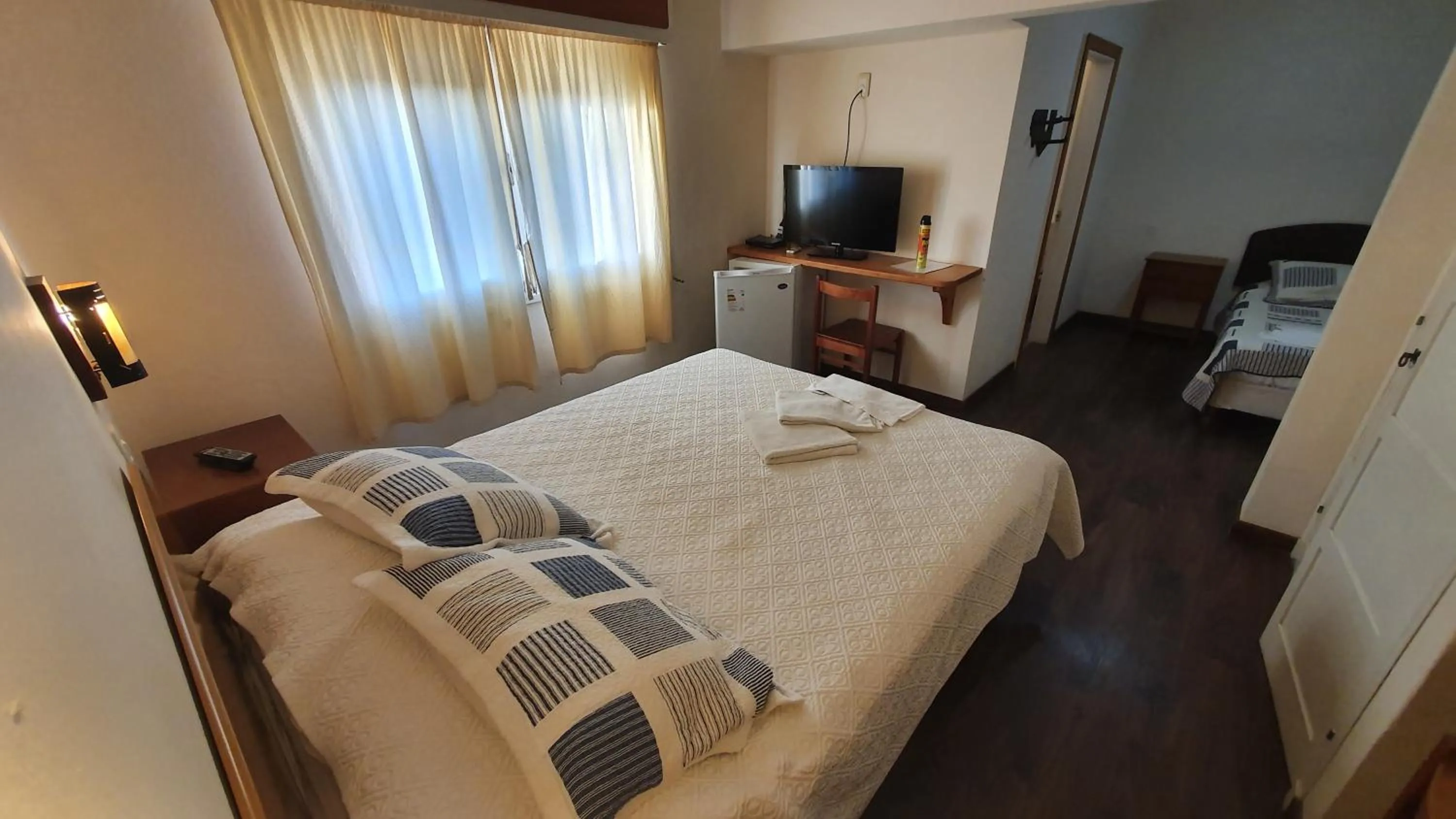 Superior Triple Room in Hotel Viola