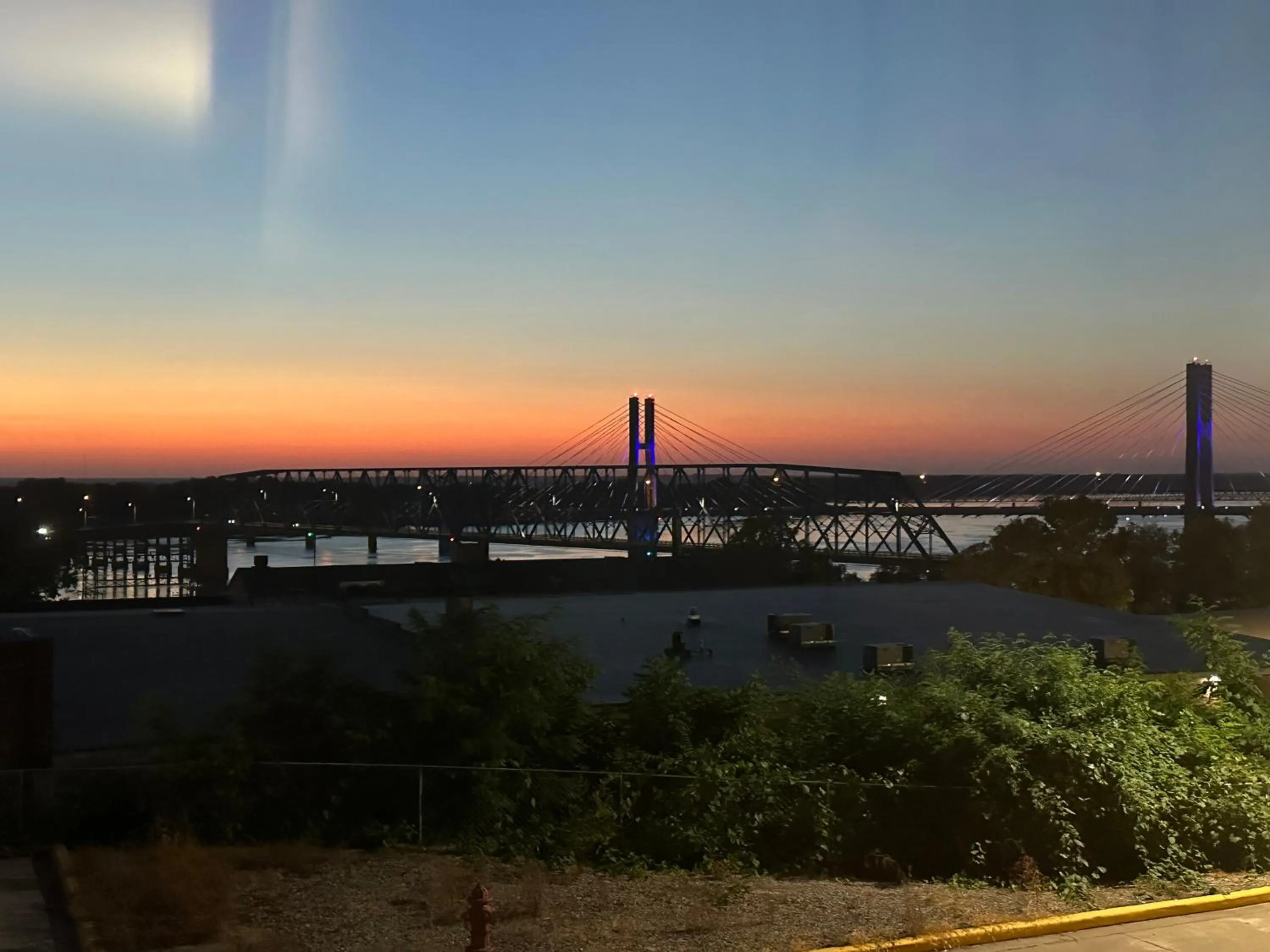 Microtel Inn & Suites by Wyndham Quincy Downtown - River Area