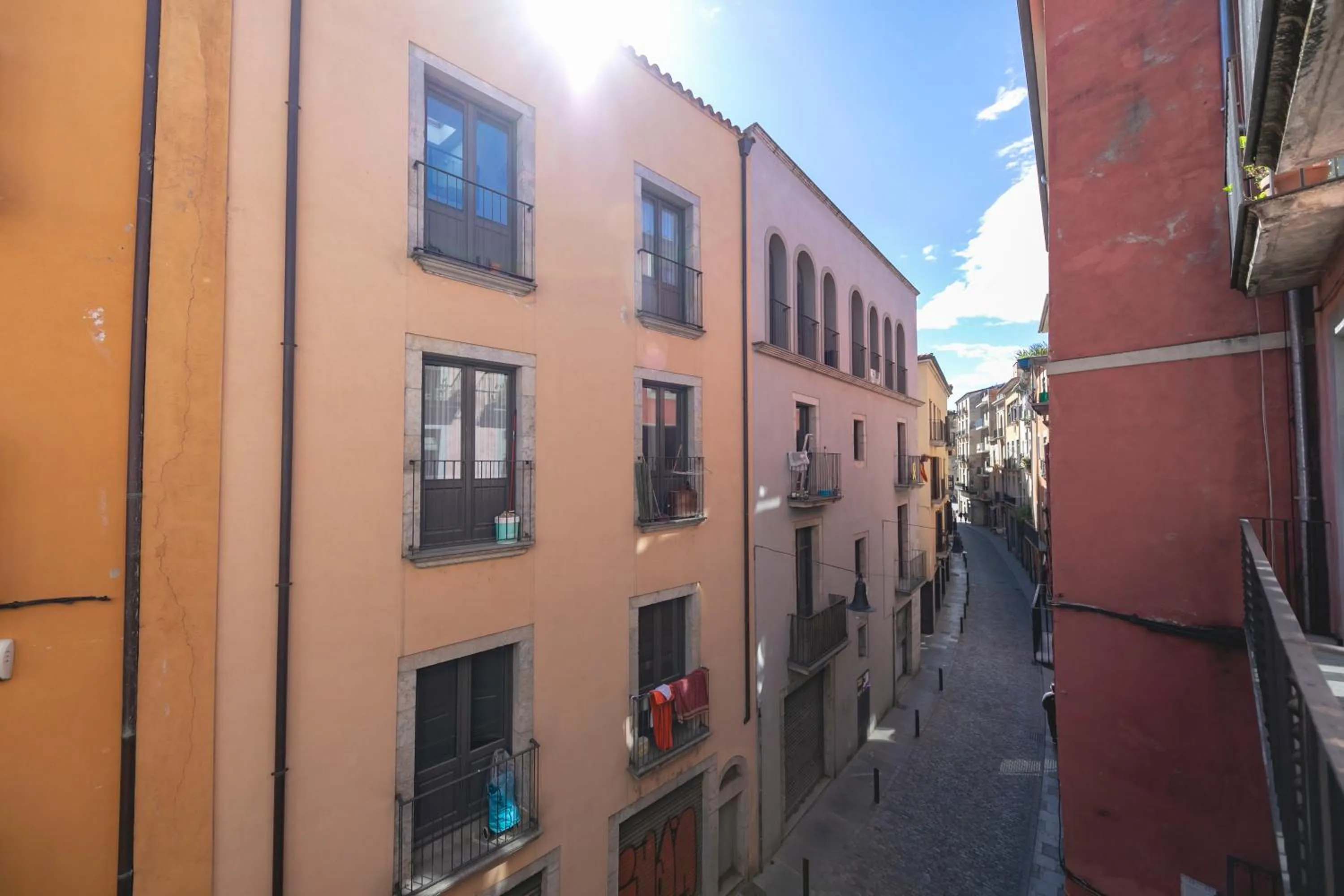 Neighbourhood in Bravissimo Sunset