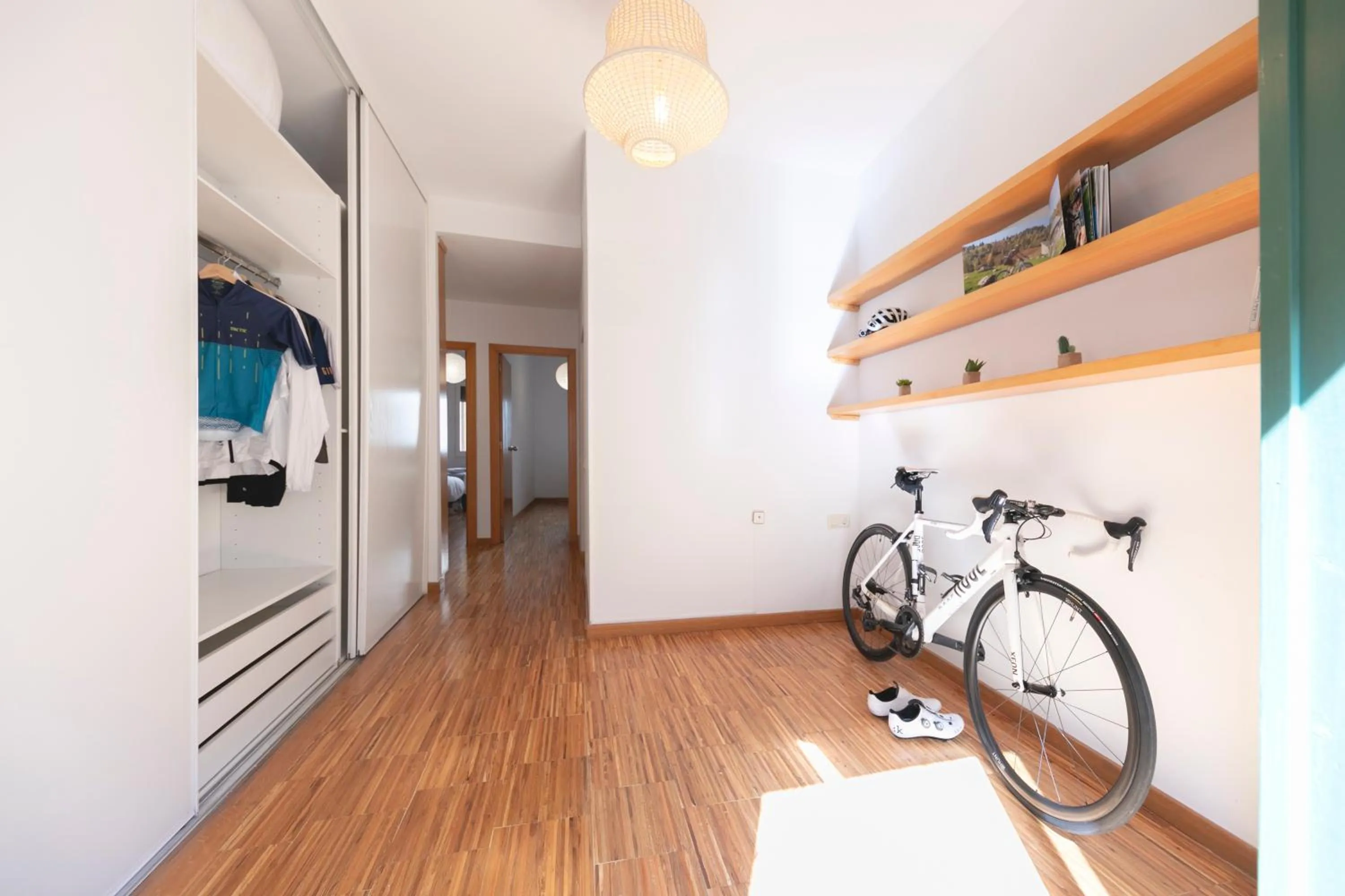 storage in Bravissimo Sunset