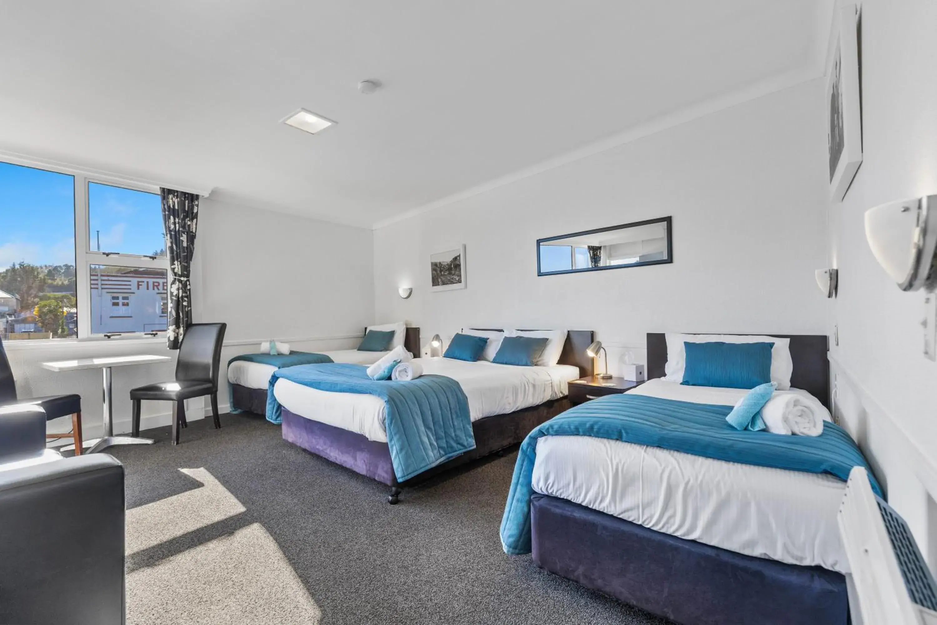 Studio in Alexander Motel Studio in Alexander Motel