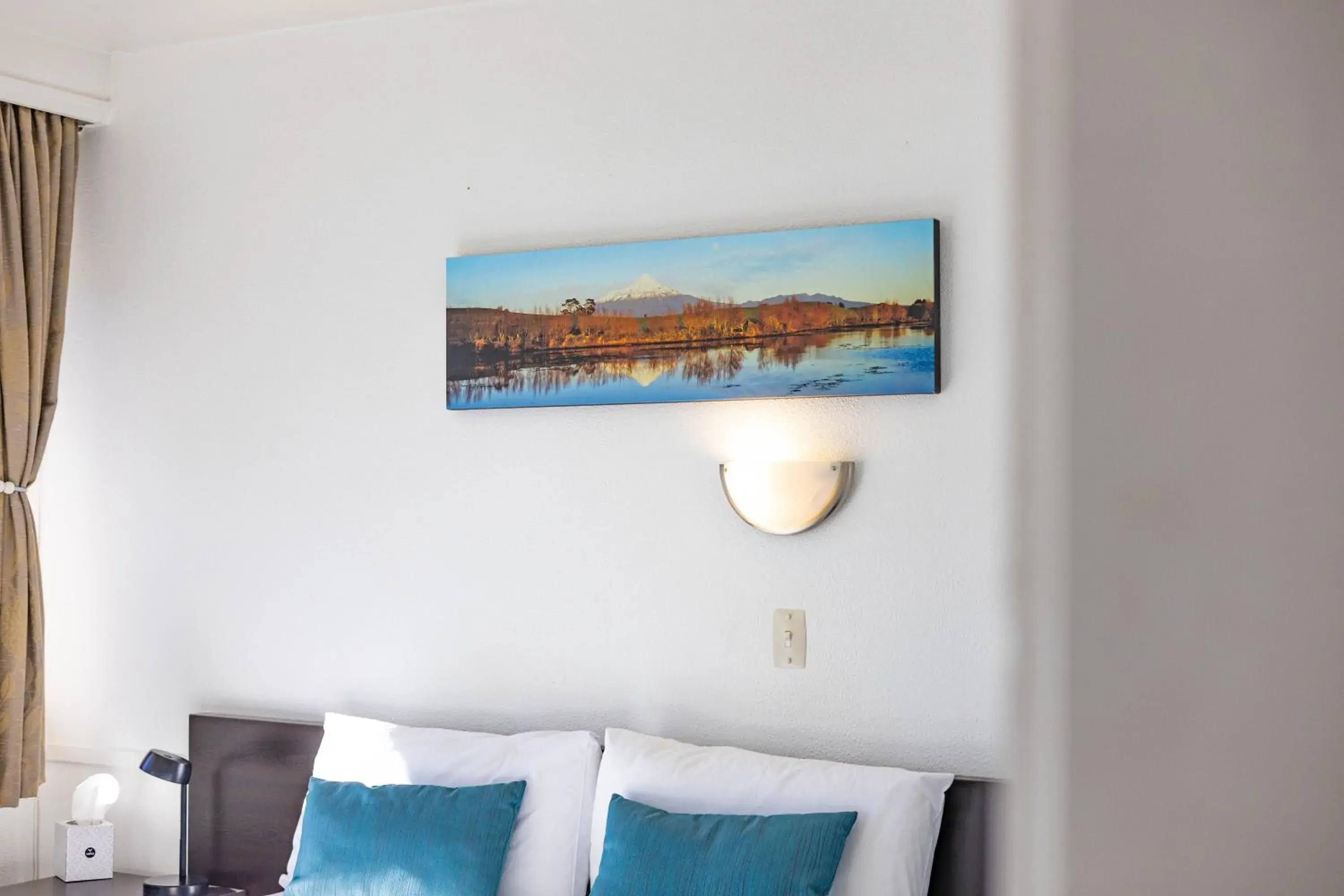 Studio with Balcony in Alexander Motel Studio with Balcony in Alexander Motel