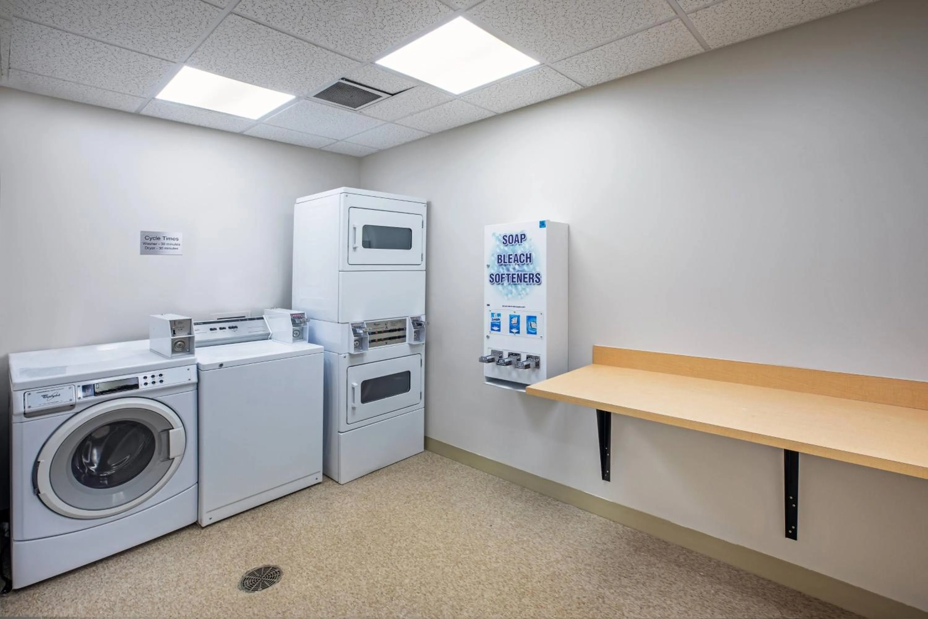 Other in Fairfield Inn & Suites Tulsa Downtown Arts District