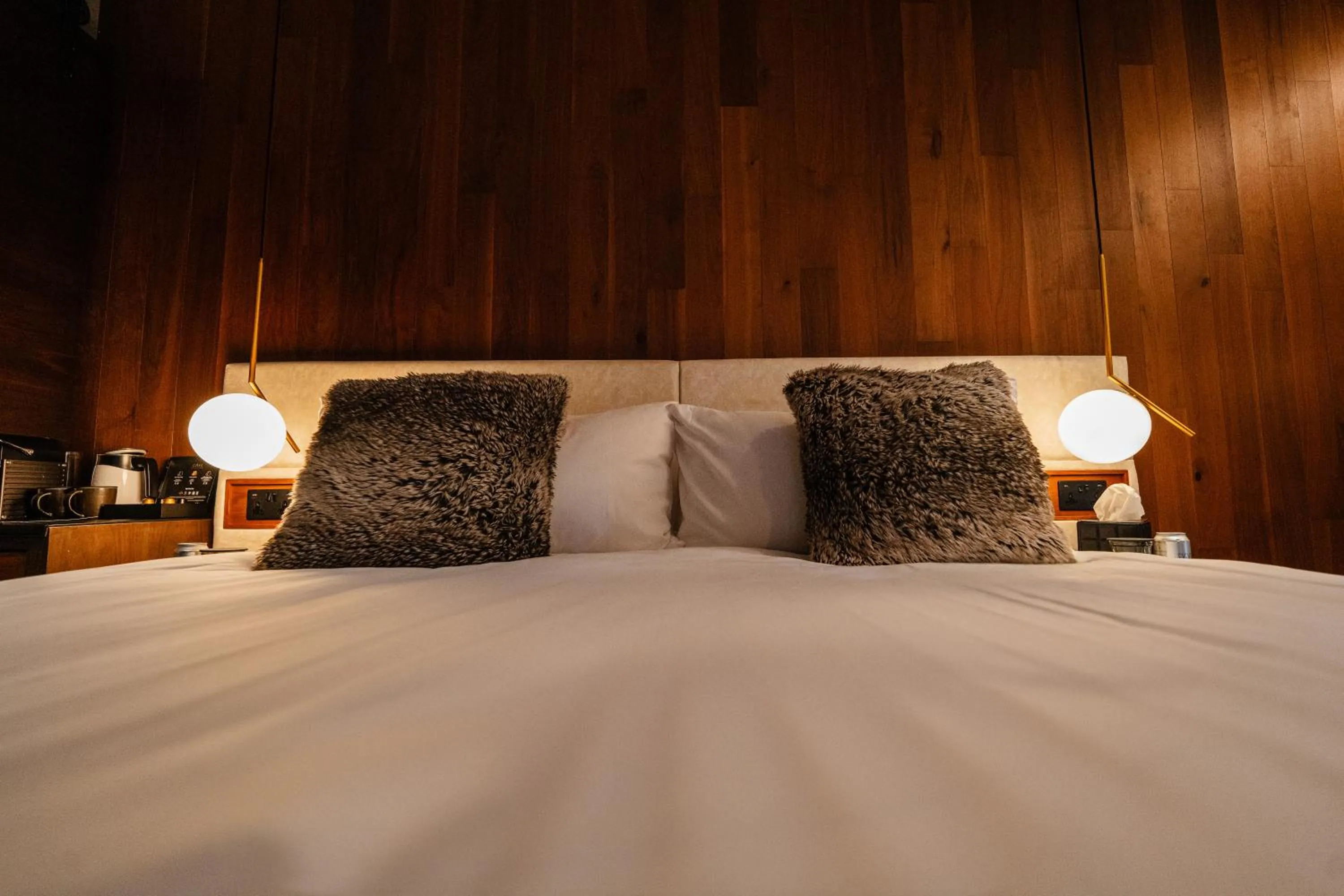 Bedroom, Bed in Cave Hotel & Golf Resort