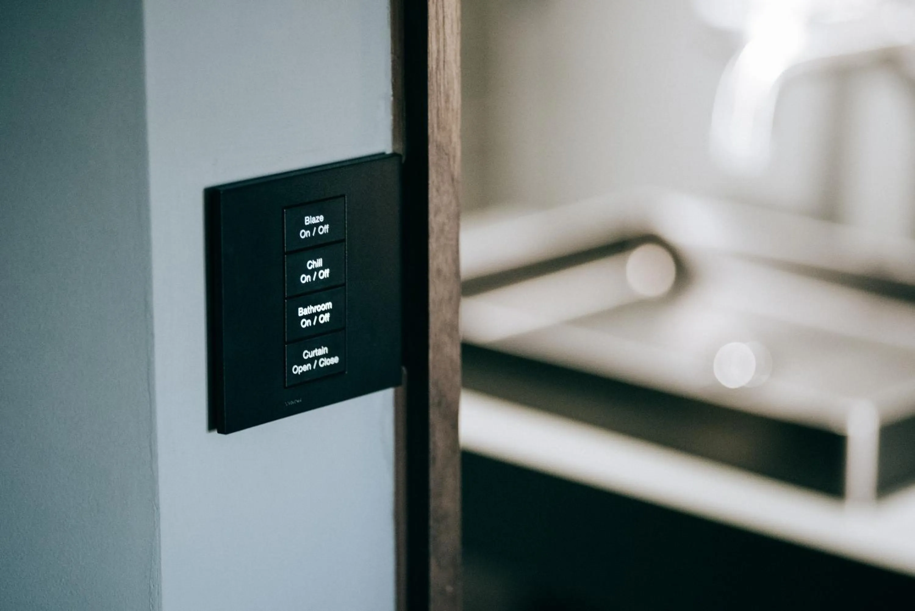 Living room, Bed in Cave Hotel & Golf Resort