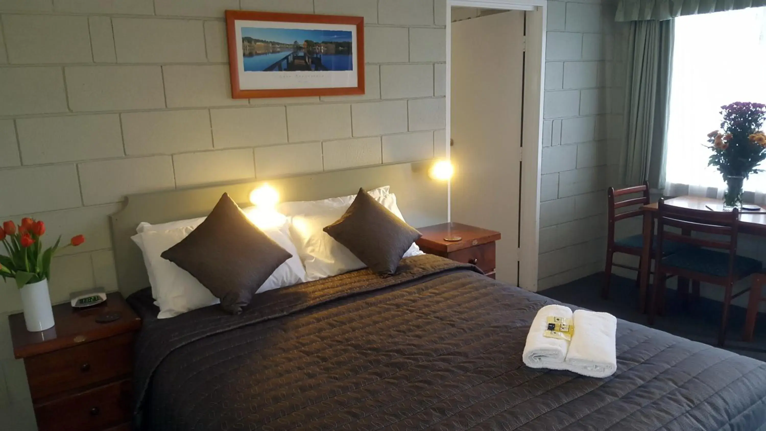 Family Suite in Daylesford Motor Inn Vic Pty Ltd Family Suite in Daylesford Motor Inn Vic Pty Ltd