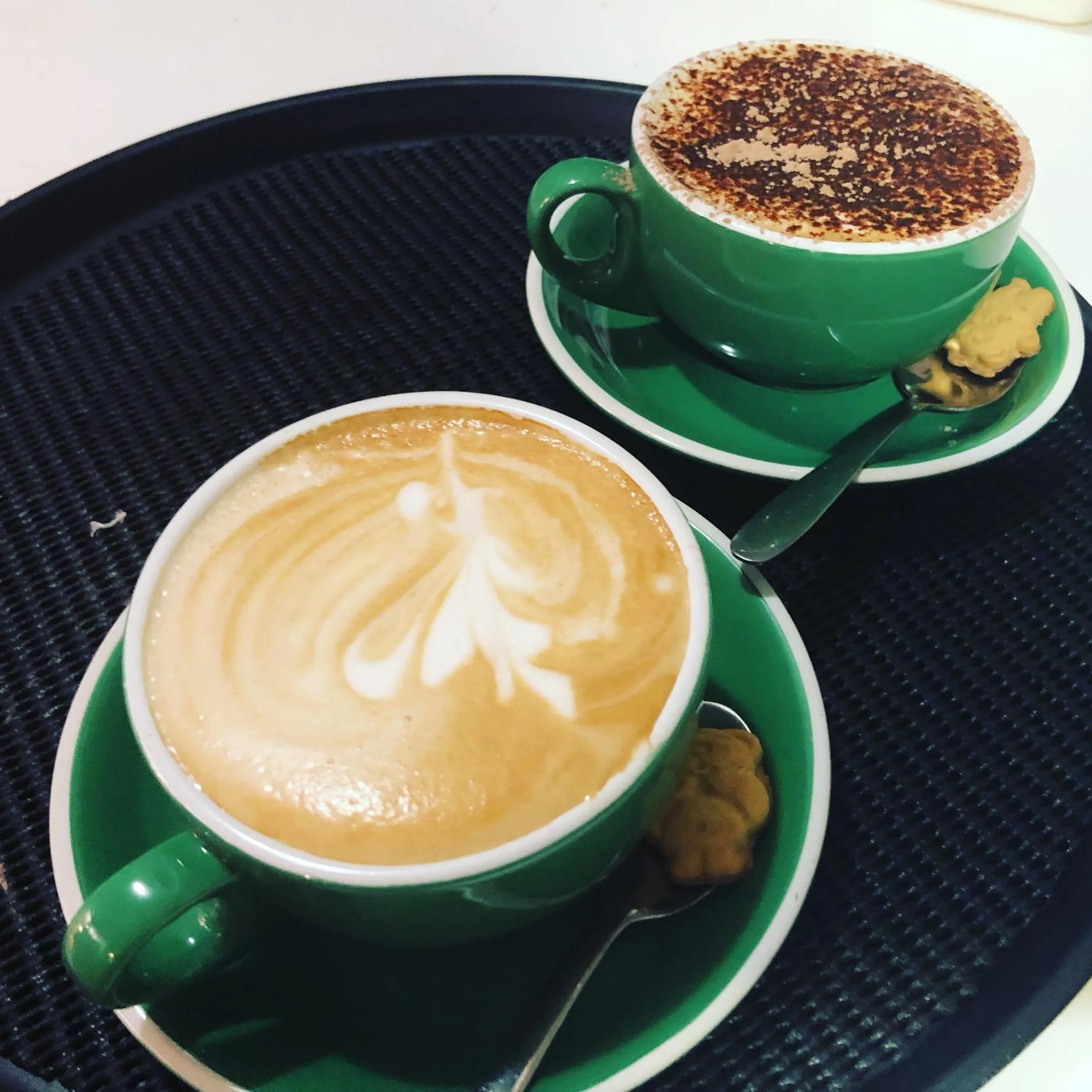 Restaurant/places to eat in Settlers House York