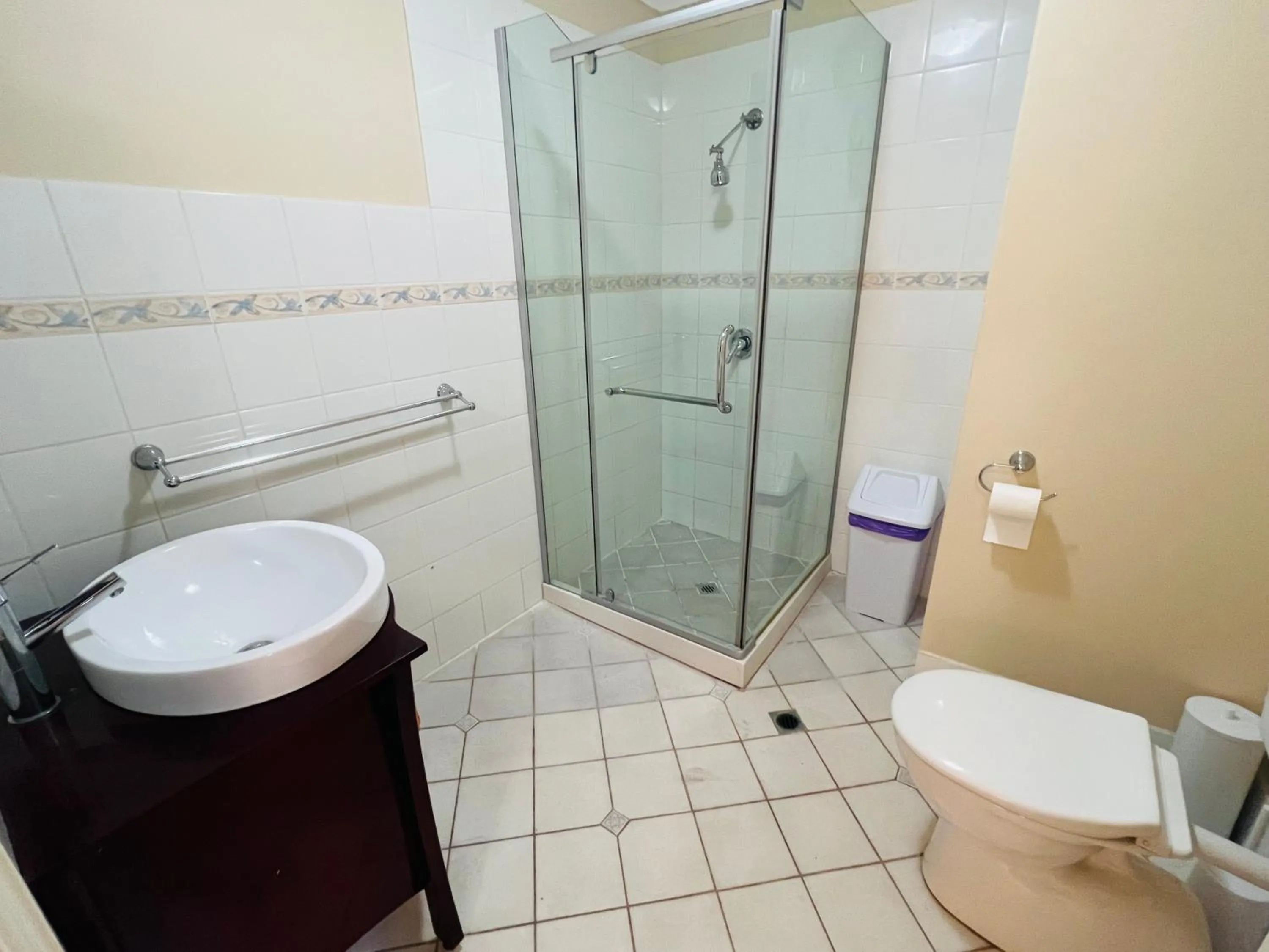 Deluxe Twin Room in Settlers House York