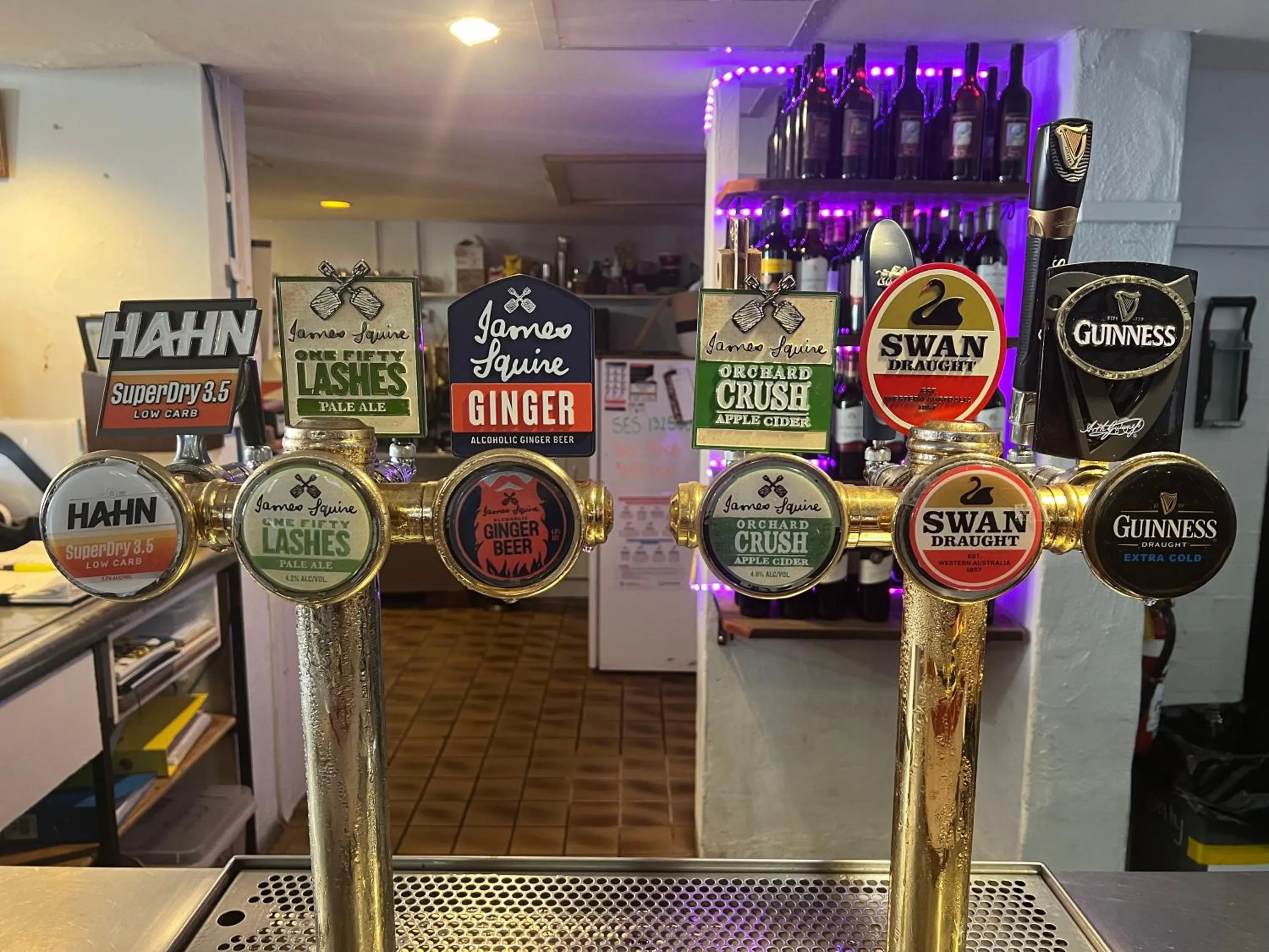 Lounge or bar in Settlers House York